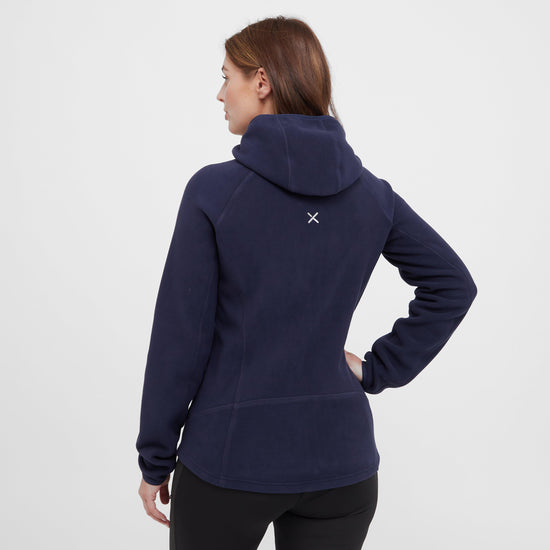 Women’s Braidwood Hooded Fleece