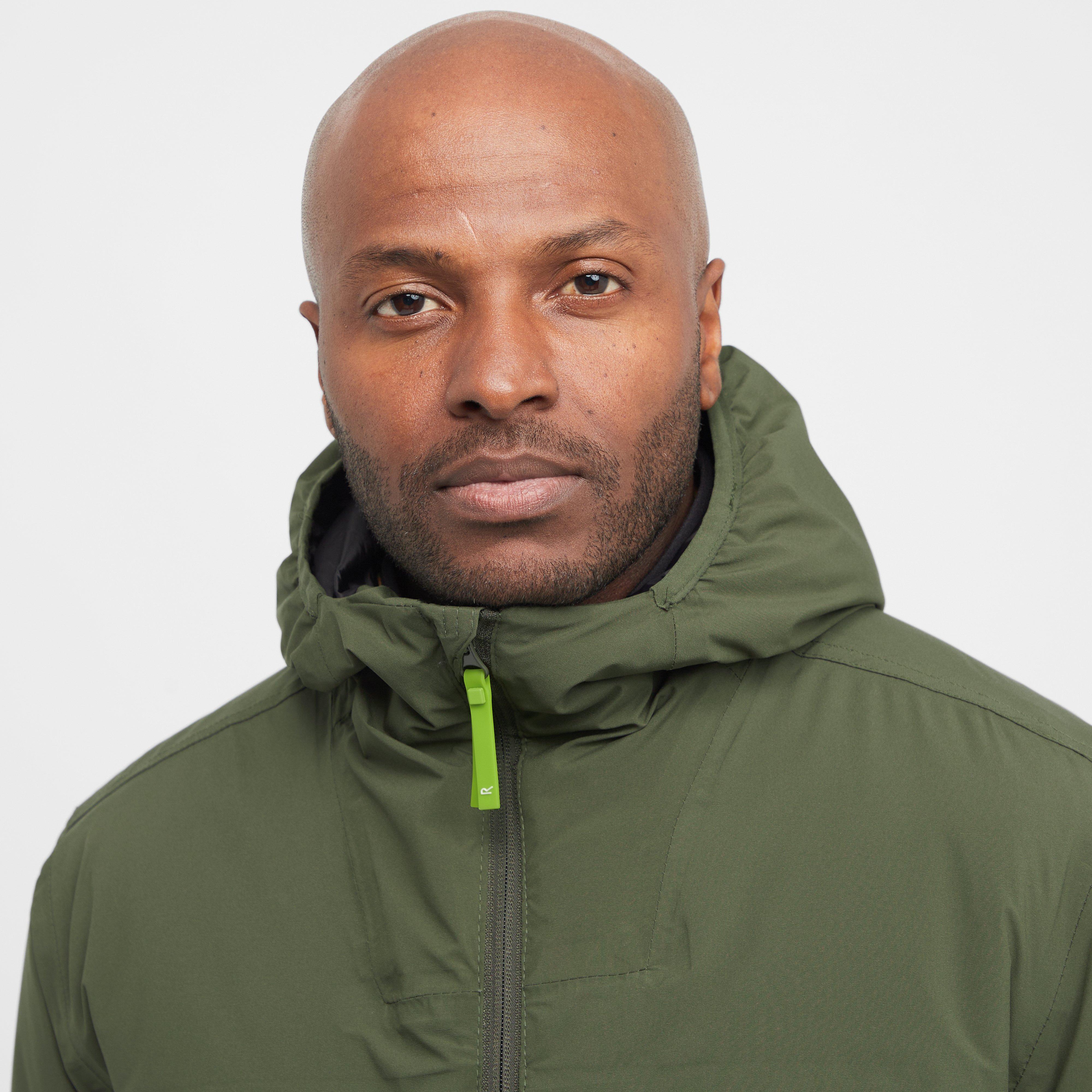 Men’s Wiltom Waterproof Jacket