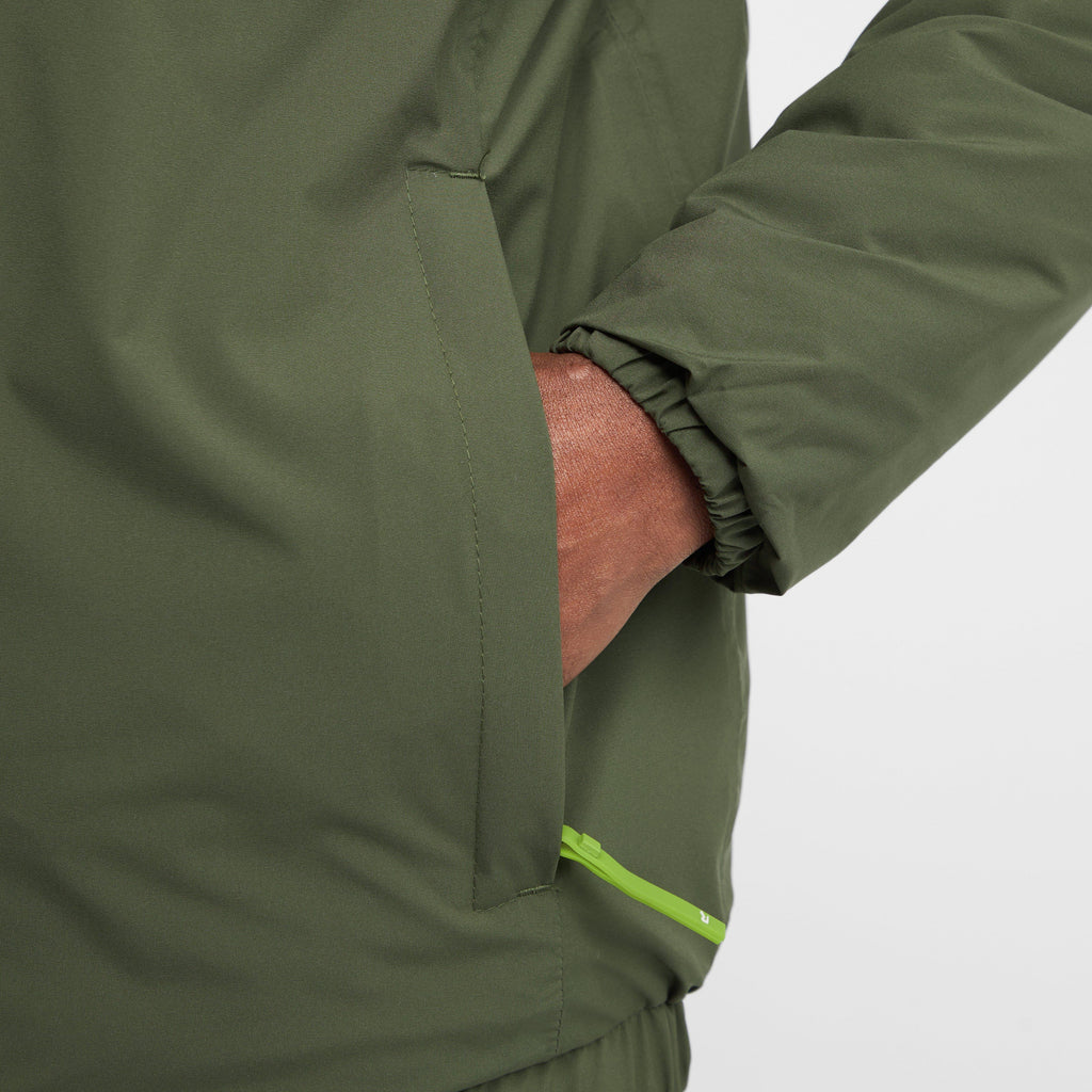 Men’s Wiltom Waterproof Jacket