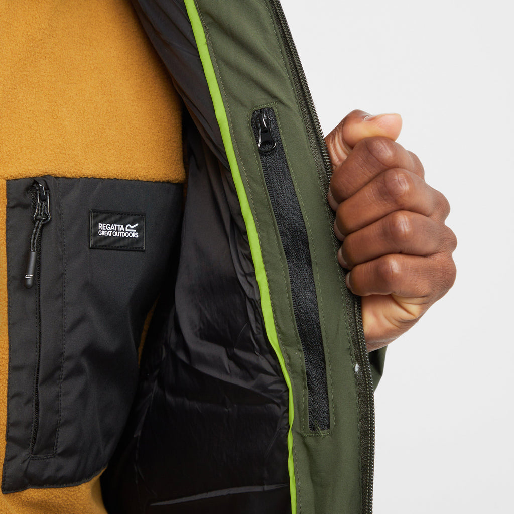 Men’s Wiltom Waterproof Jacket