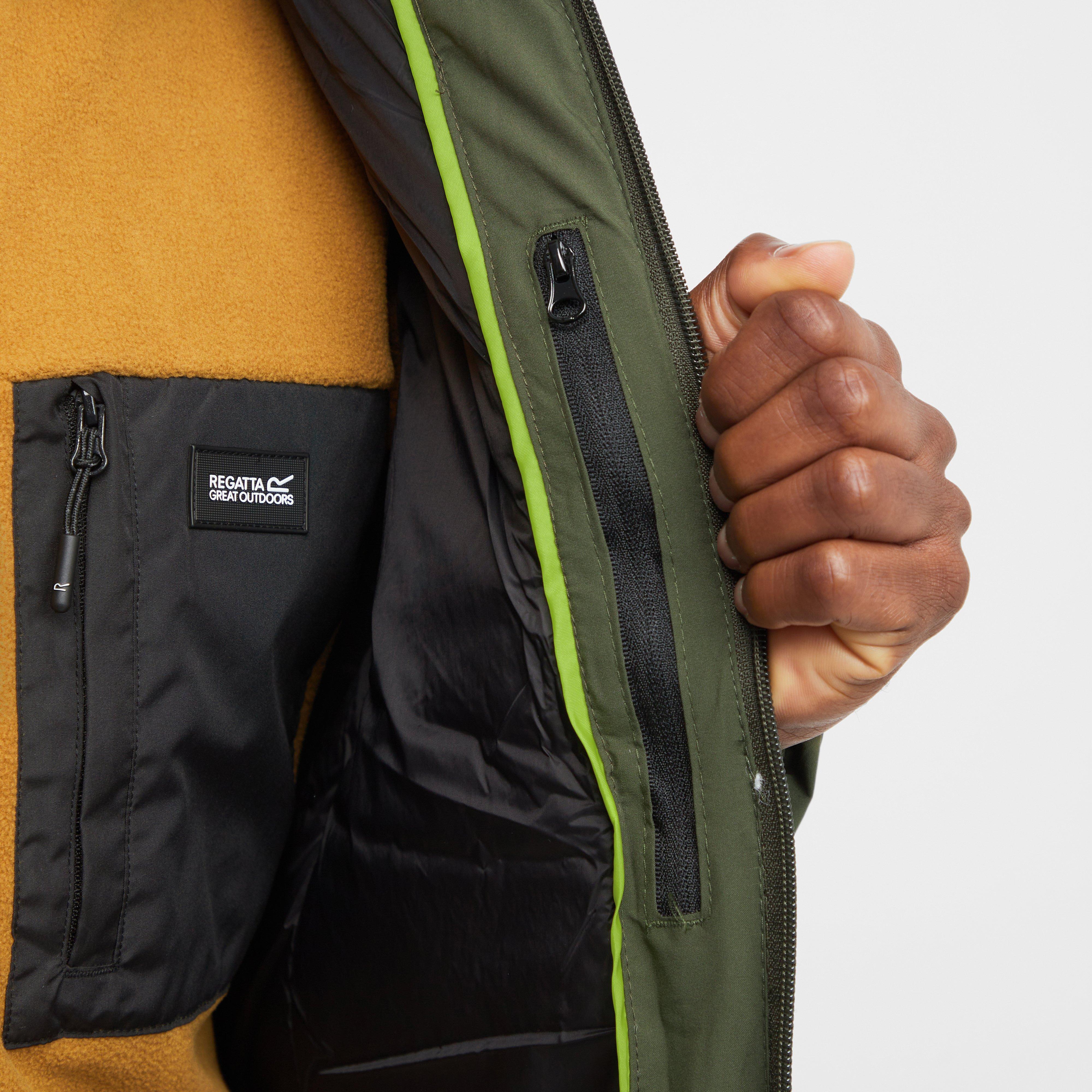 Men’s Wiltom Waterproof Jacket