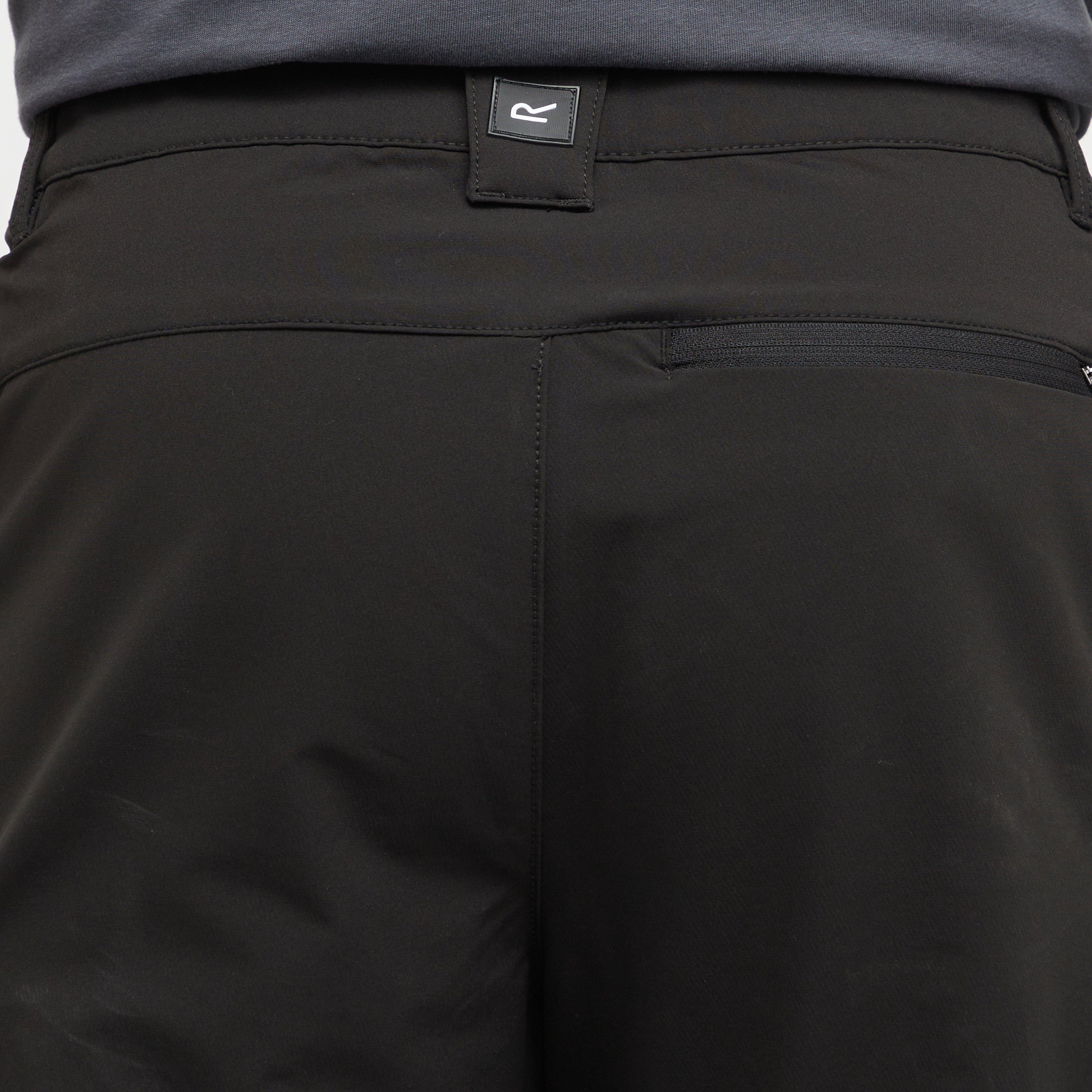 Men's Questra Cargo Trousers