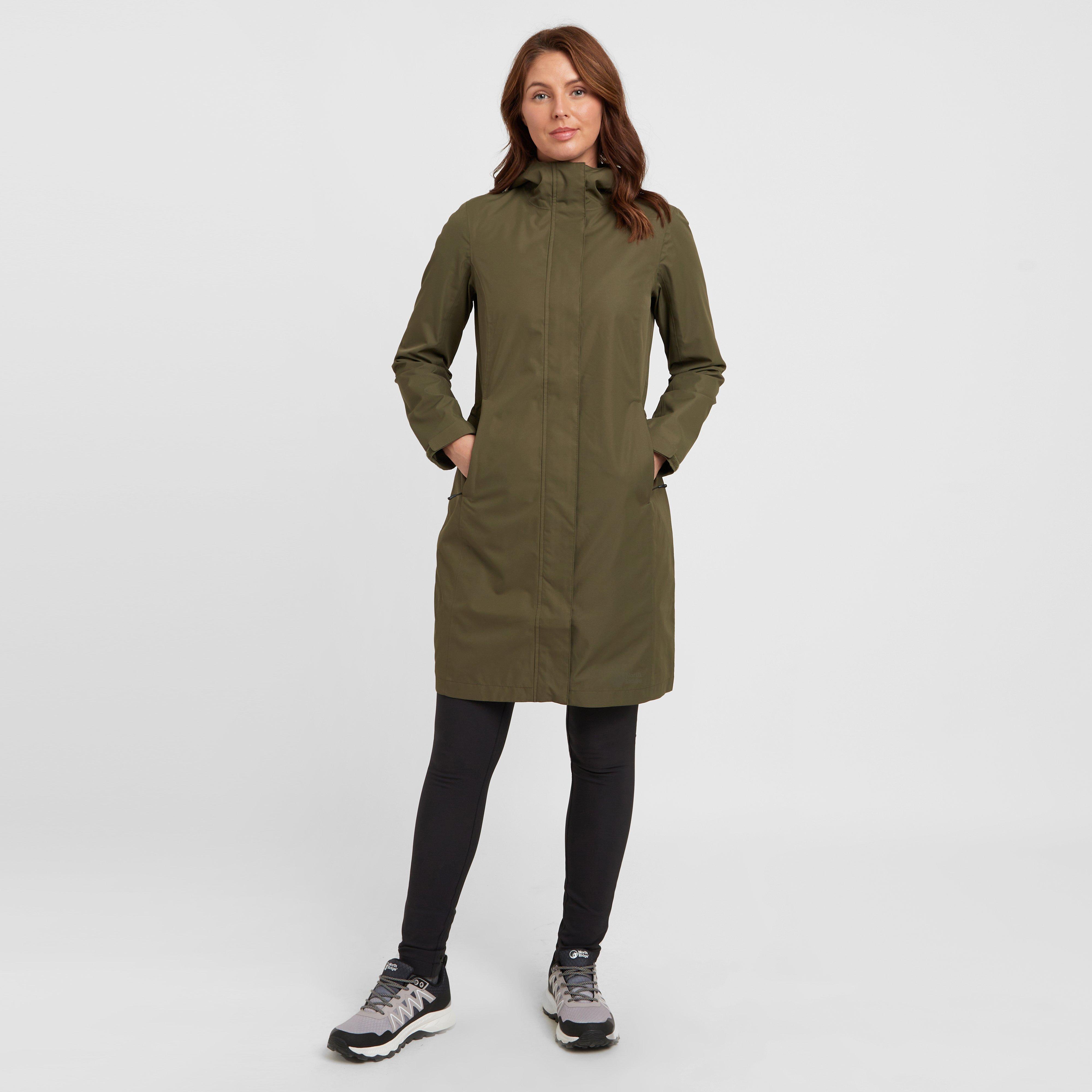 Women's Switch Waterproof Jacket