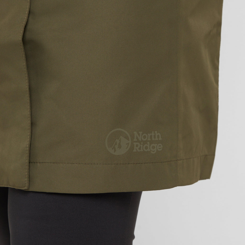 Women's Switch Waterproof Jacket