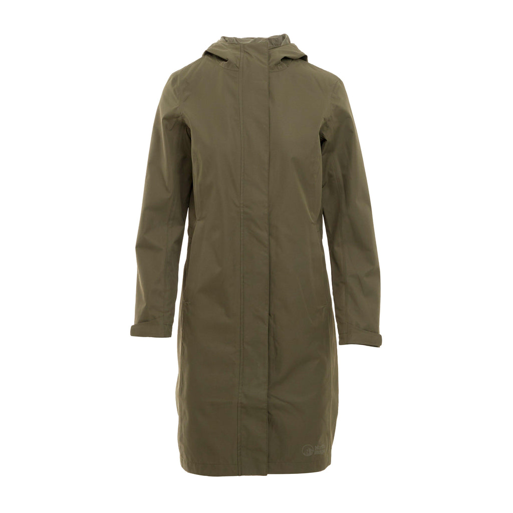 Women's Switch Waterproof Jacket