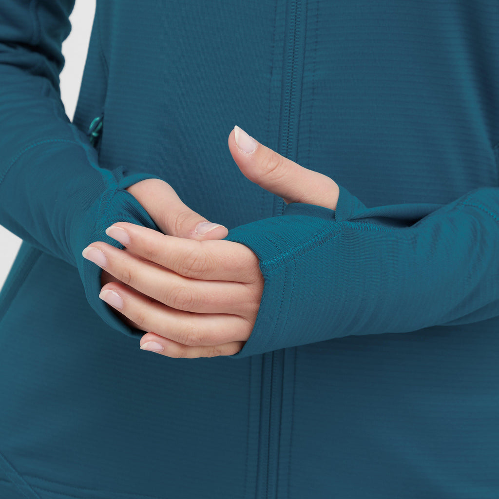 Women’s Carberry Hoodie