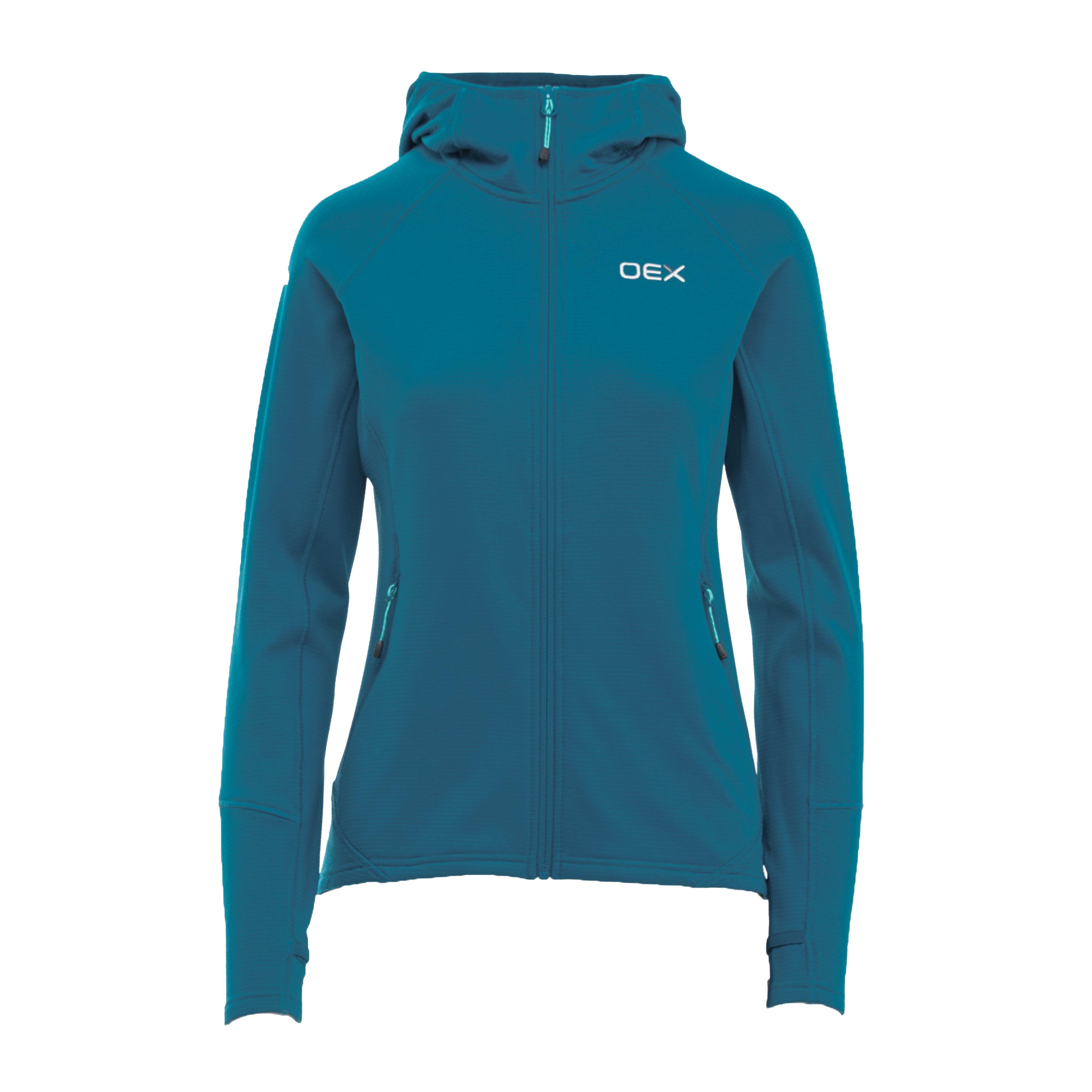 Women’s Carberry Hoodie