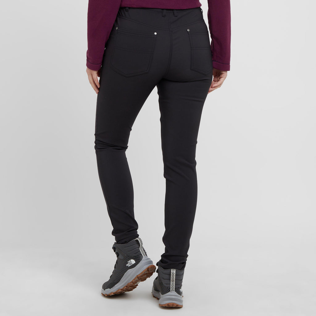 Women’s Walking Jeans