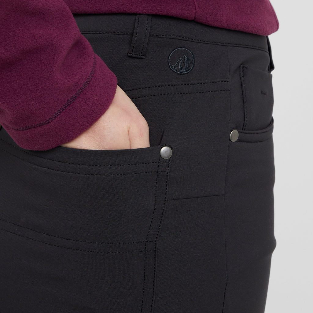 Women’s Walking Jeans