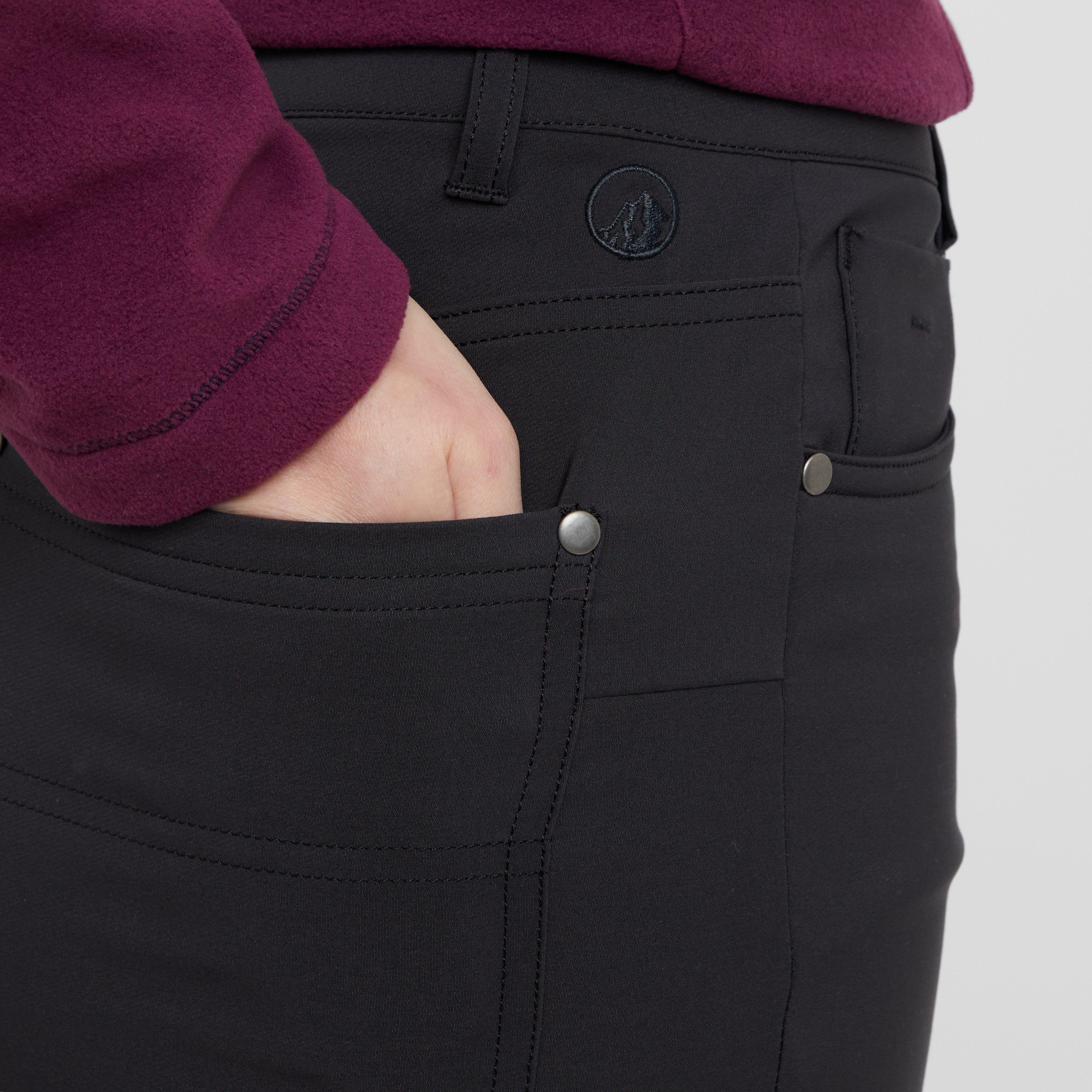 Women’s Walking Jeans