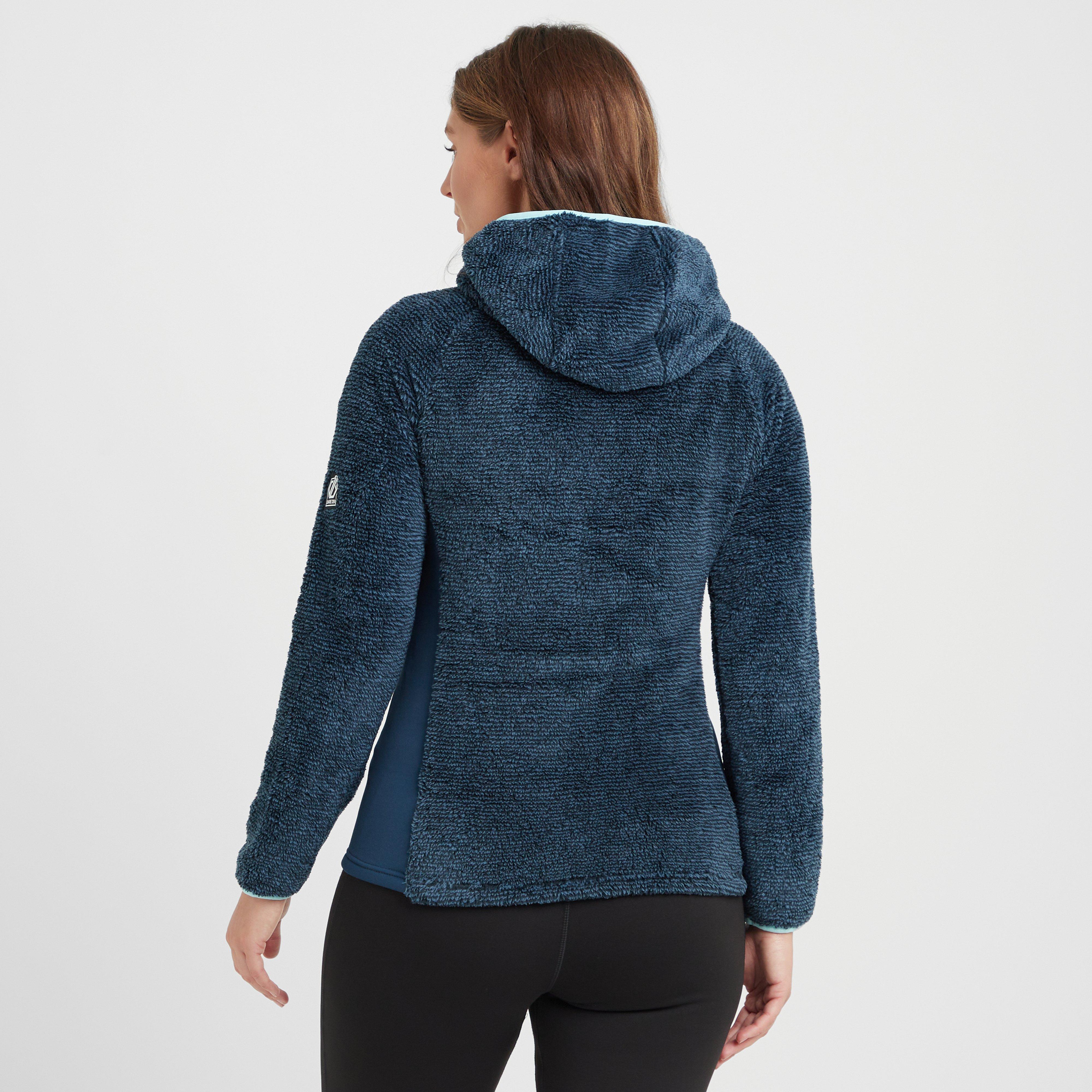 Women's Torrek Pro Fleece