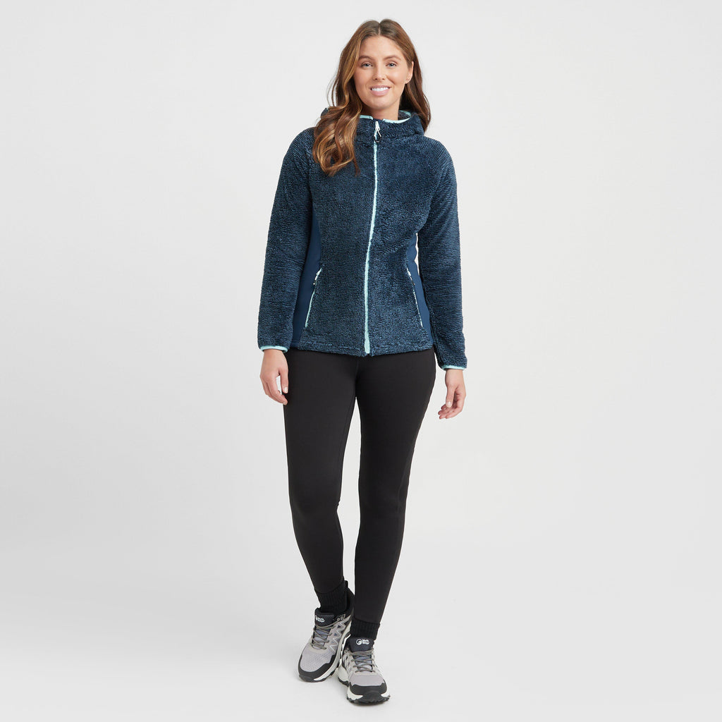 Women's Torrek Pro Fleece