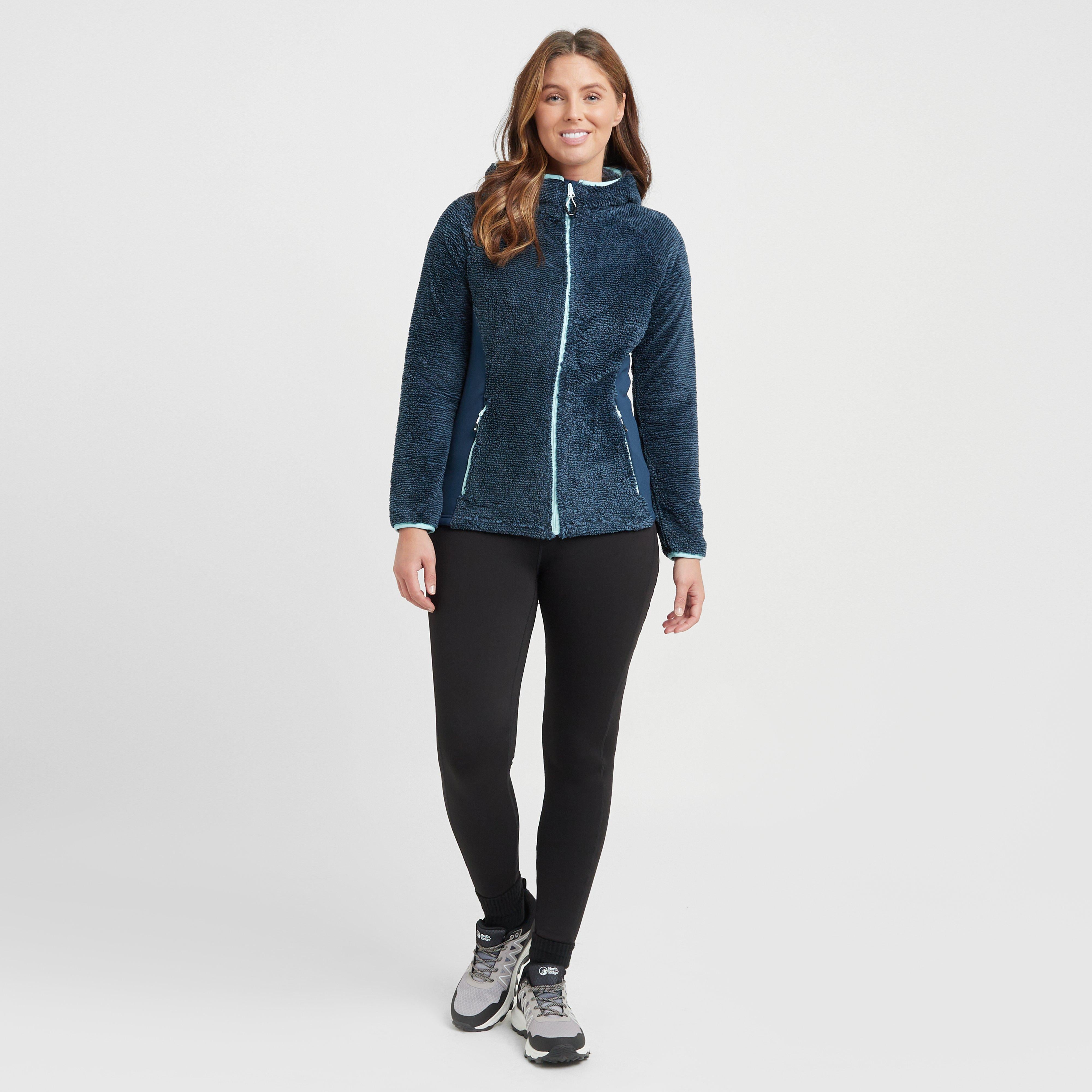 Women's Torrek Pro Fleece