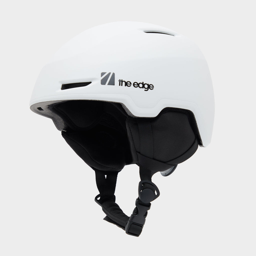 Kids' Yukio Jnr Snow Helmet