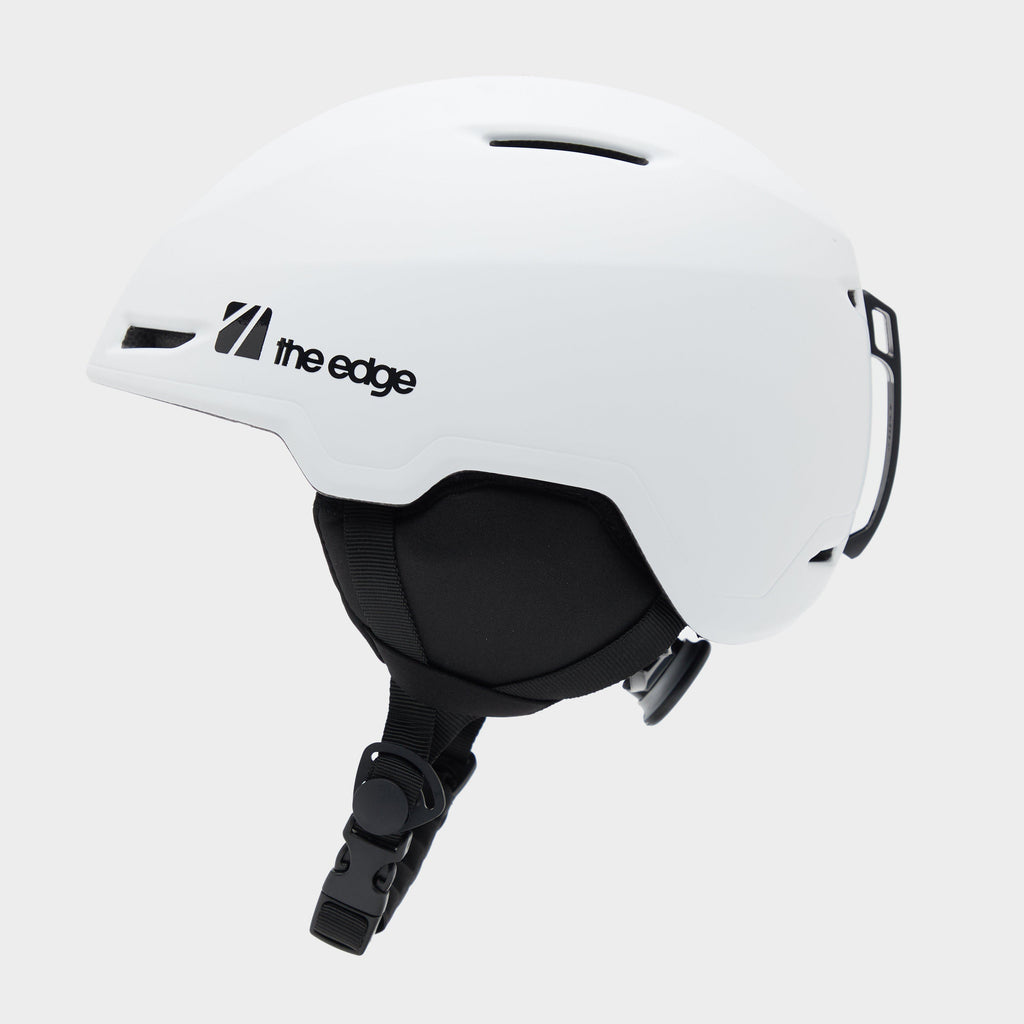 Kids' Yukio Jnr Snow Helmet