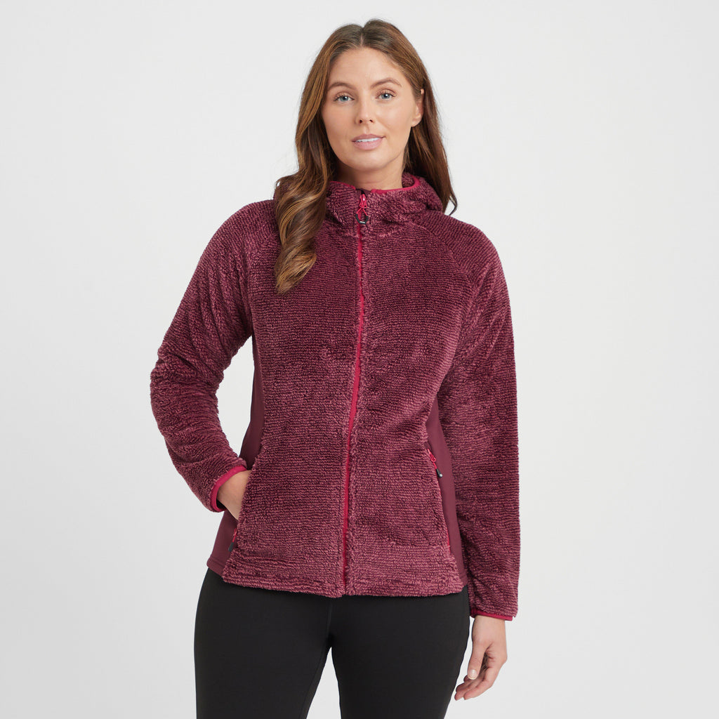 Women's Torrek Pro Fleece