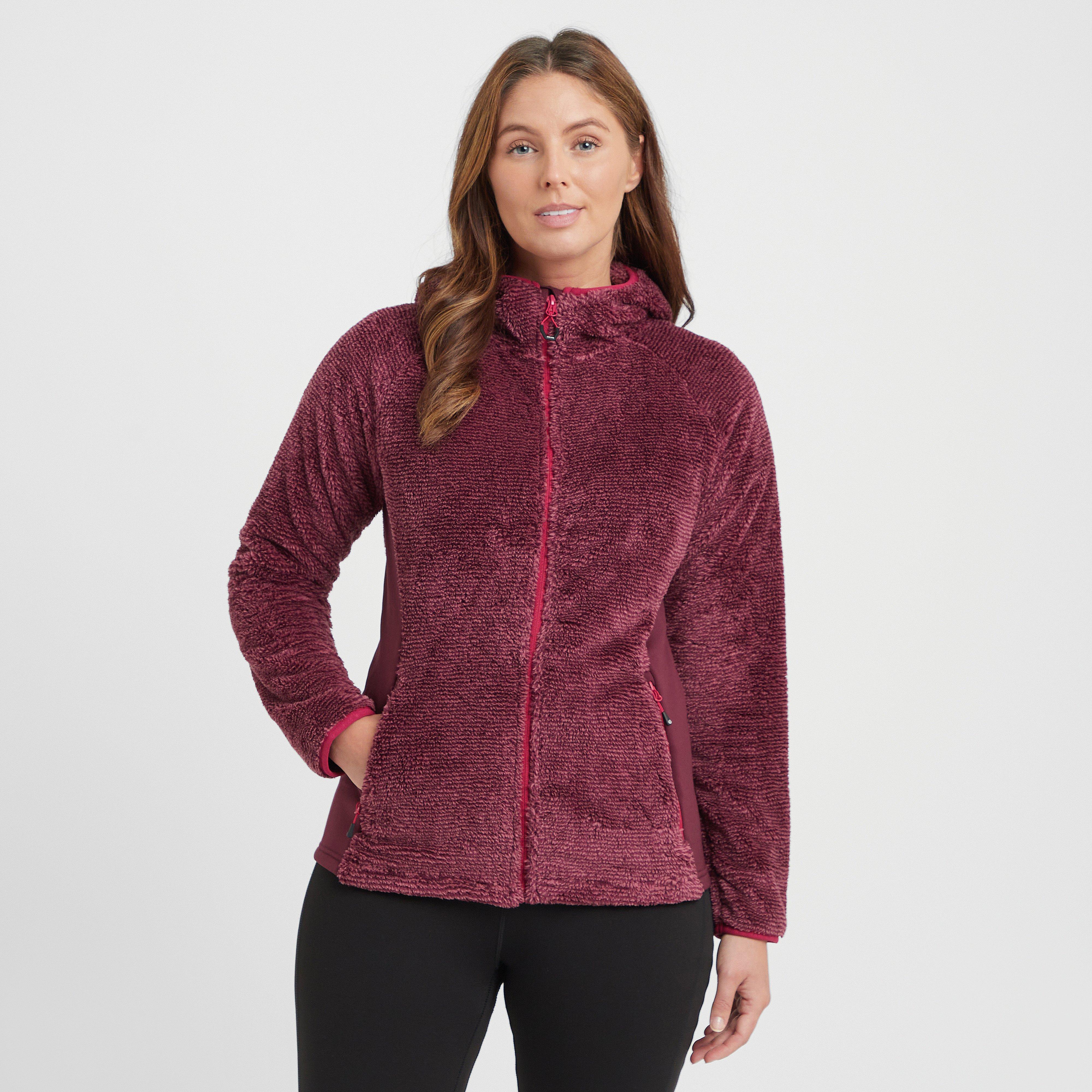 Women's Torrek Pro Fleece
