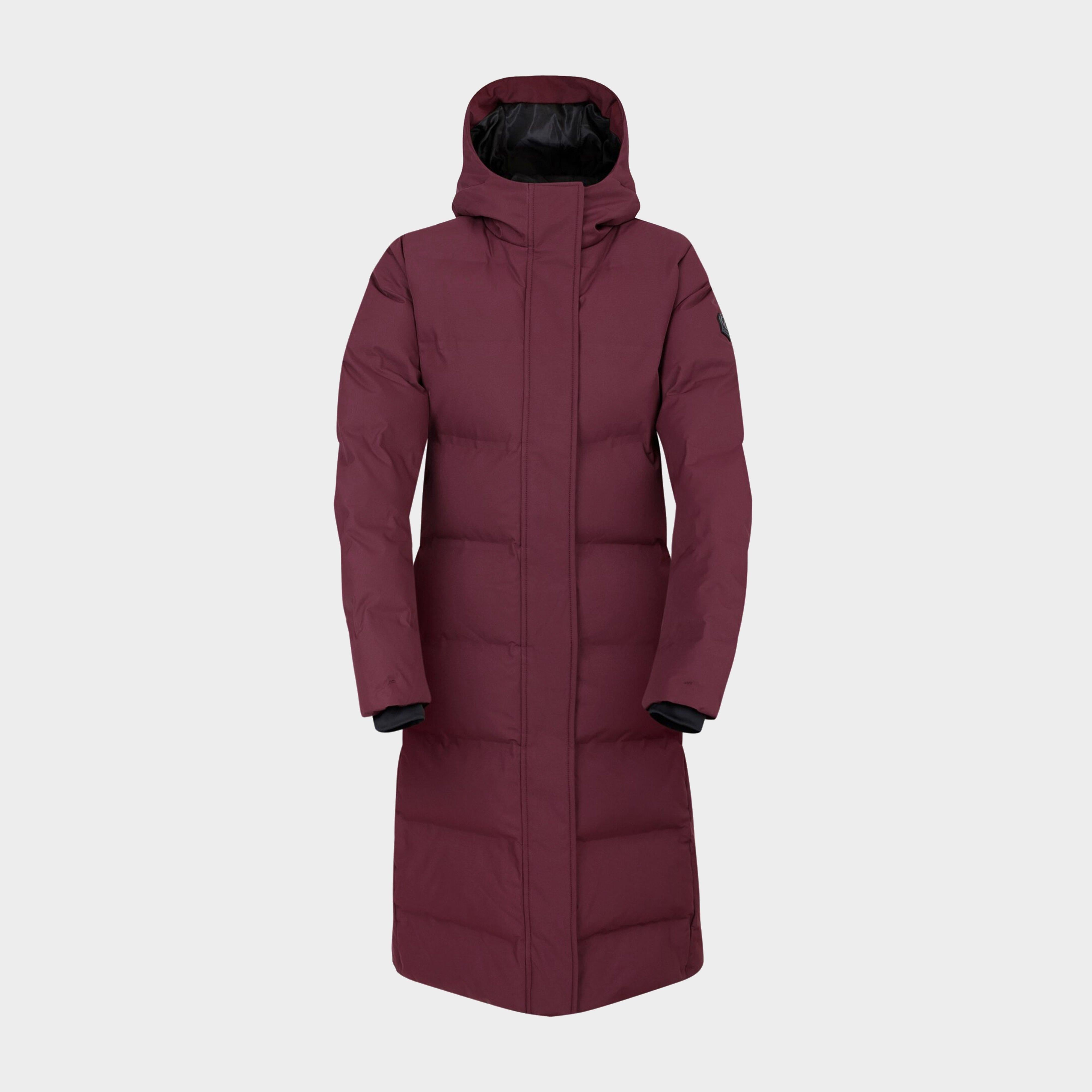 Women's Wander Padded Parka
