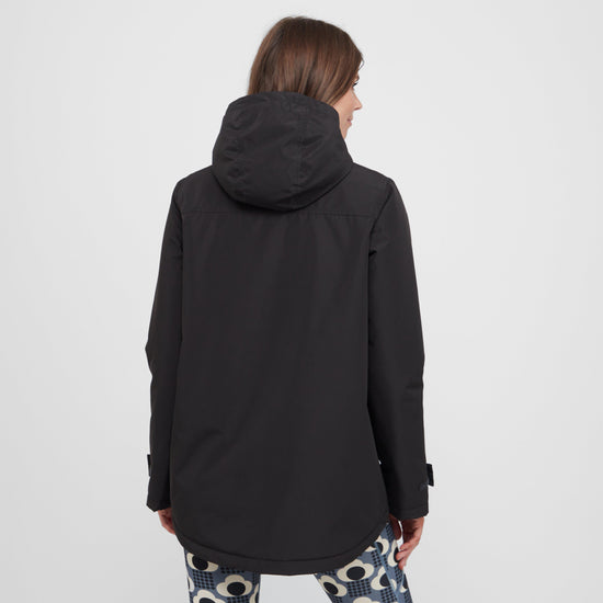 Women's Orla Hooded Jacket