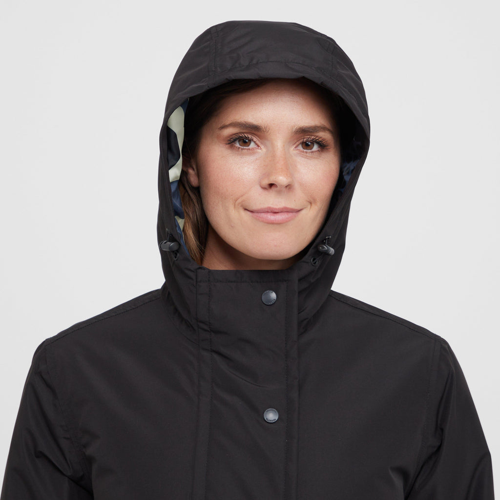 Women's Orla Hooded Jacket