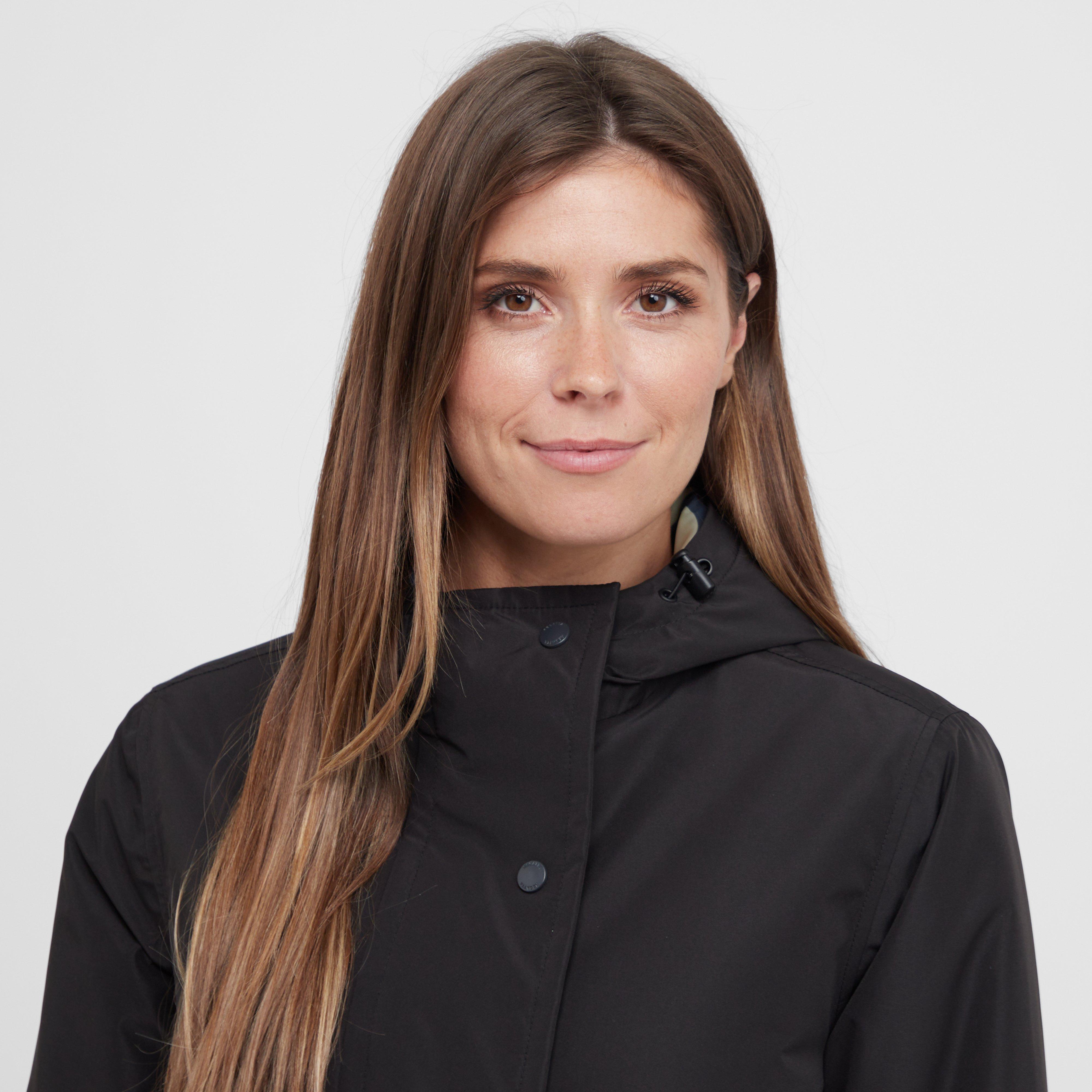 Women's Orla Hooded Jacket