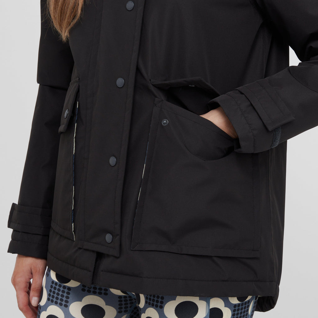Women's Orla Hooded Jacket