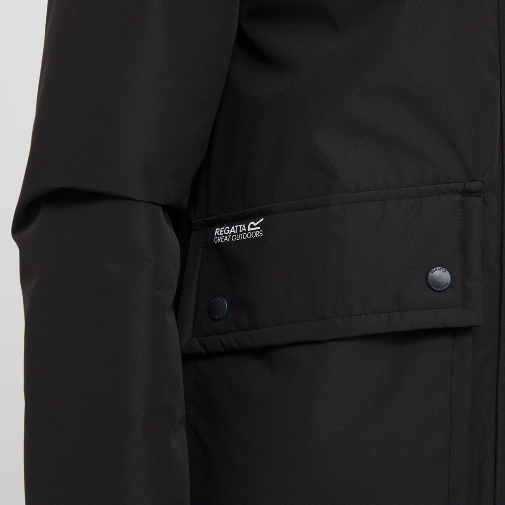 Women's Orla Hooded Jacket