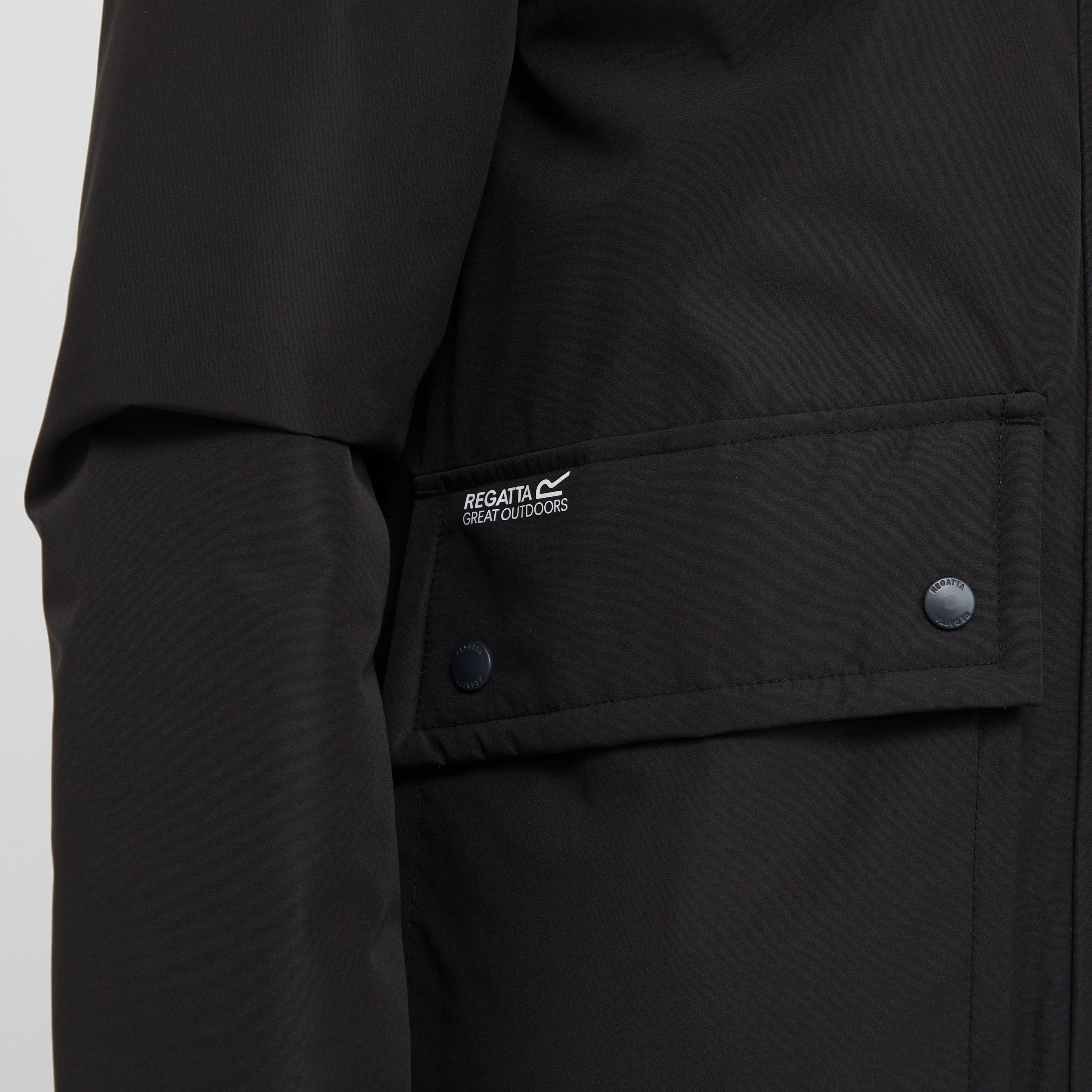 Women's Orla Hooded Jacket