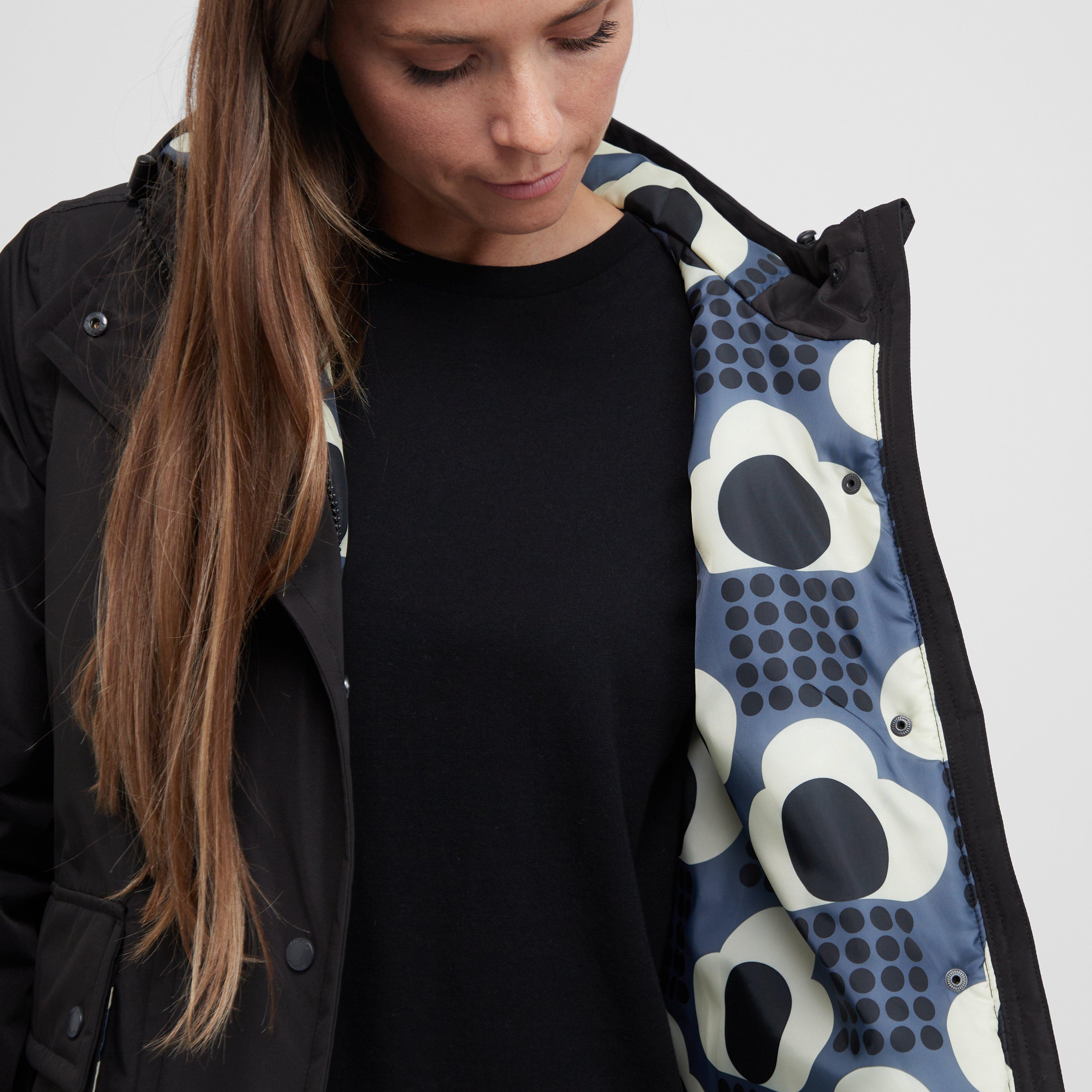 Women's Orla Hooded Jacket