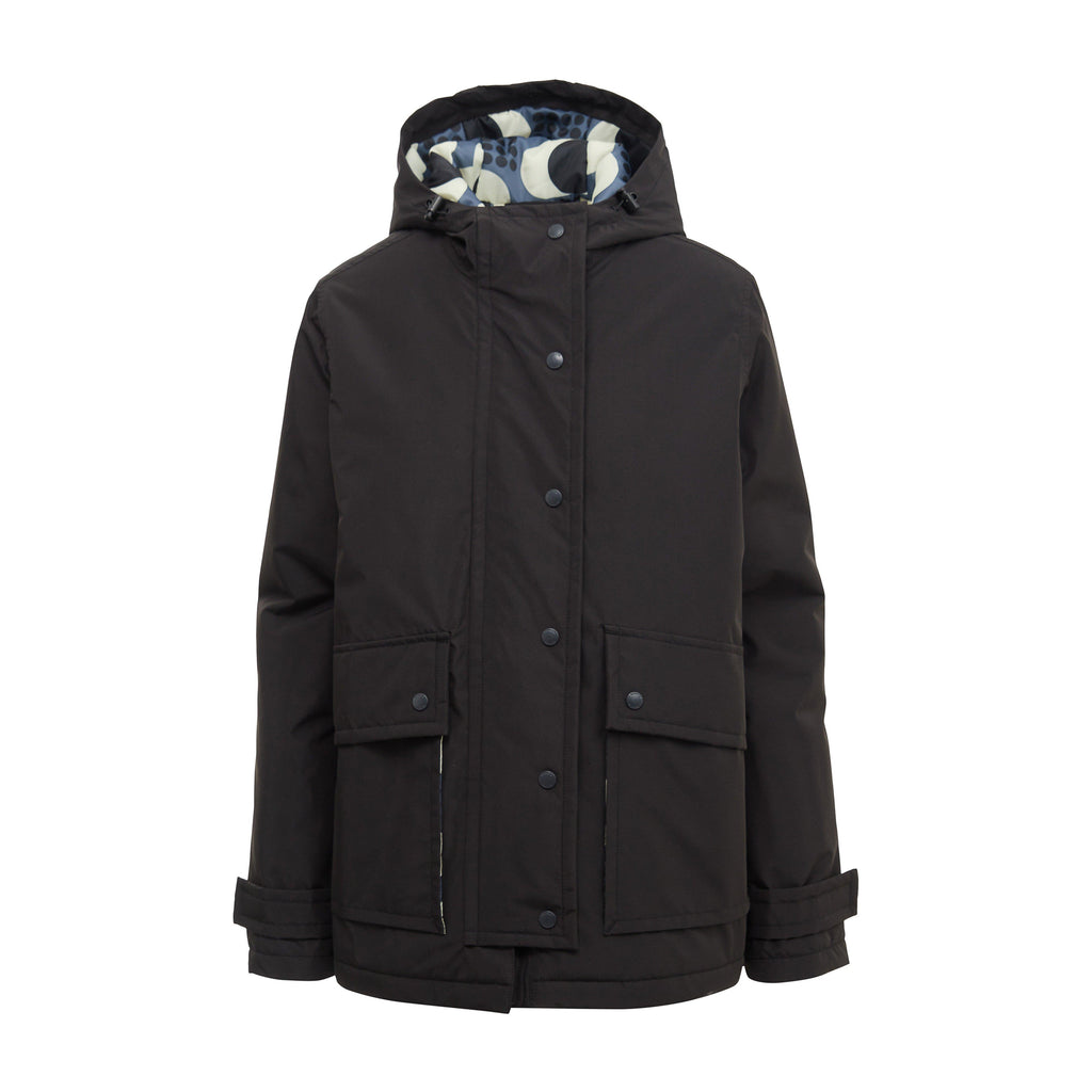 Women's Orla Hooded Jacket