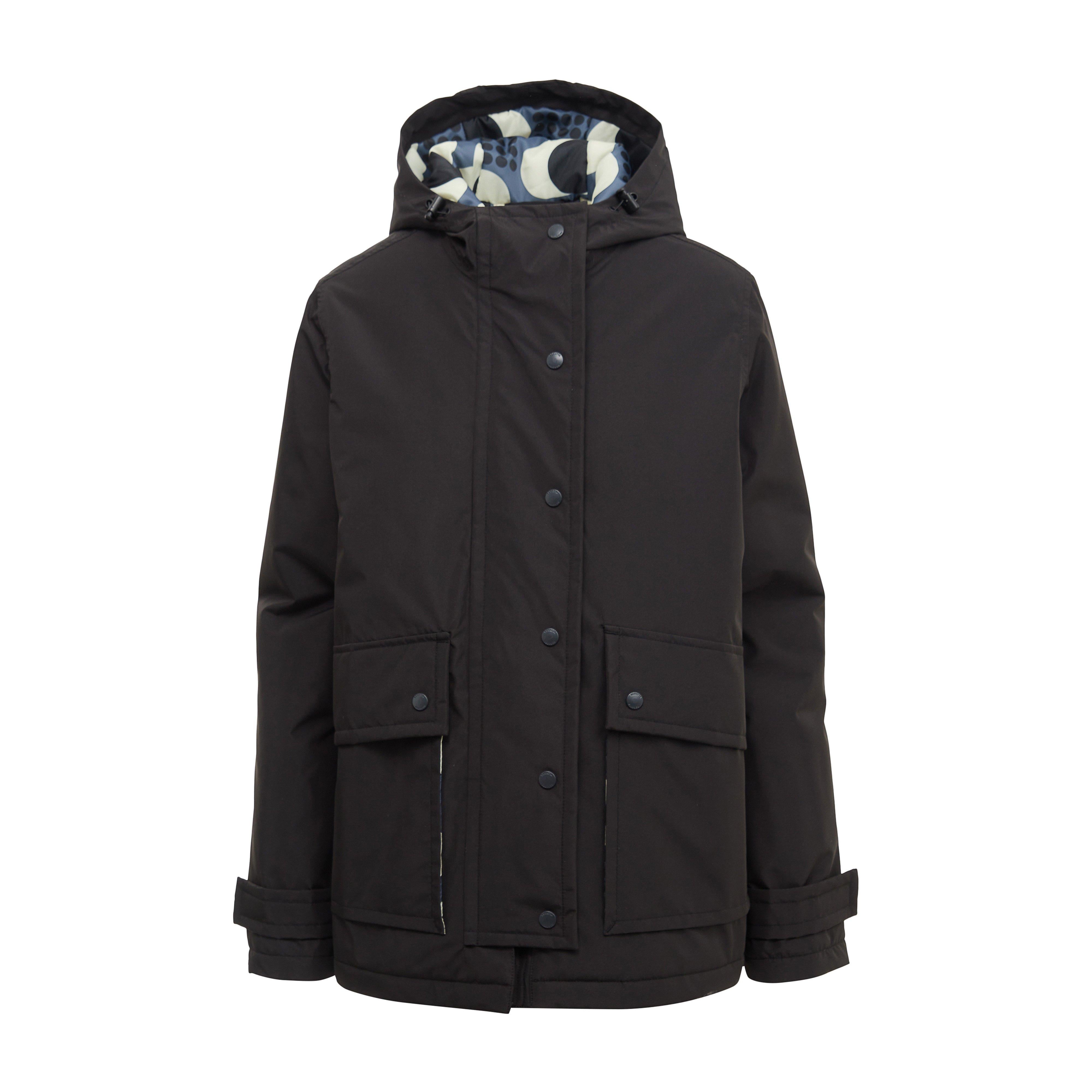 Women's Orla Hooded Jacket
