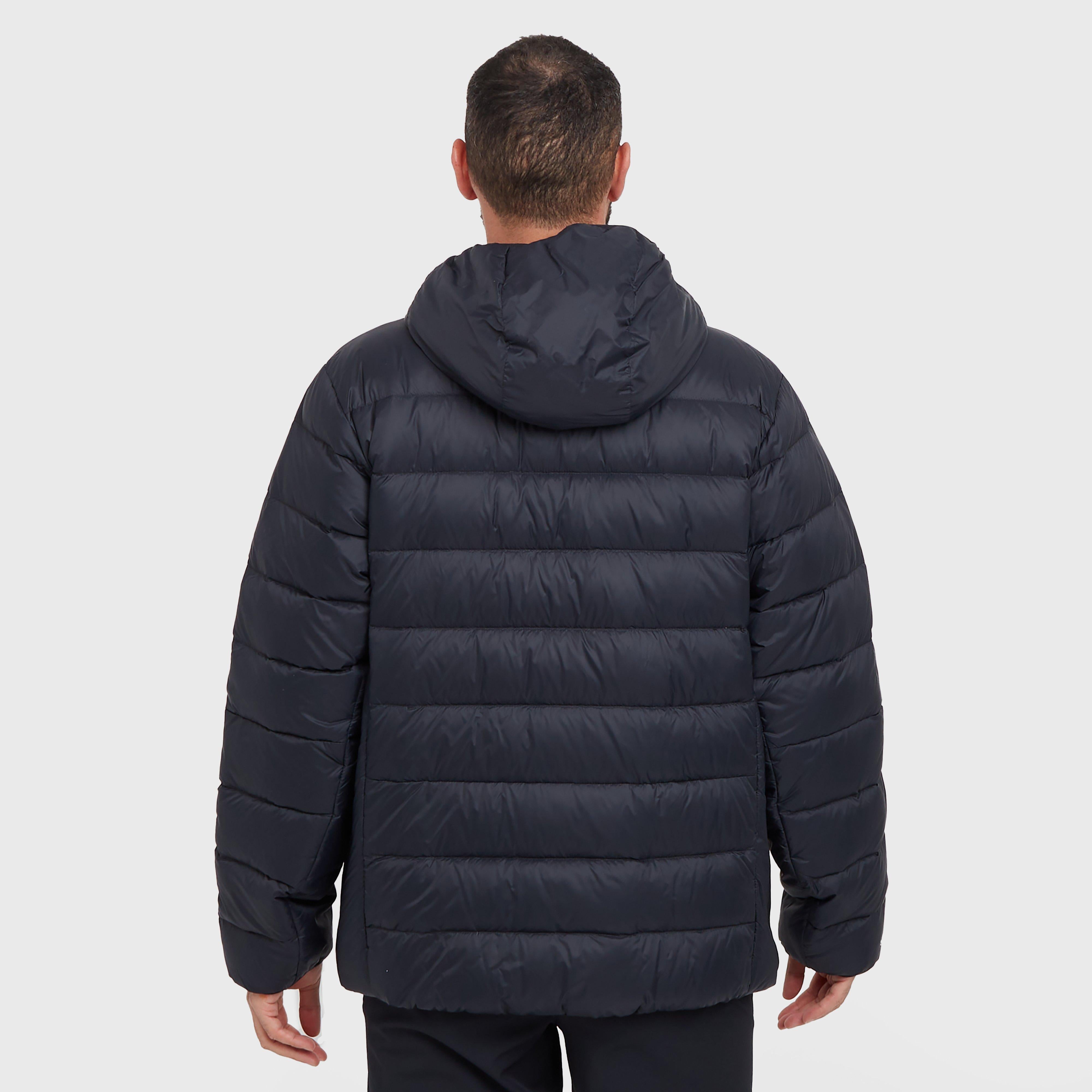 Men's Legend Down Hooded Jacket