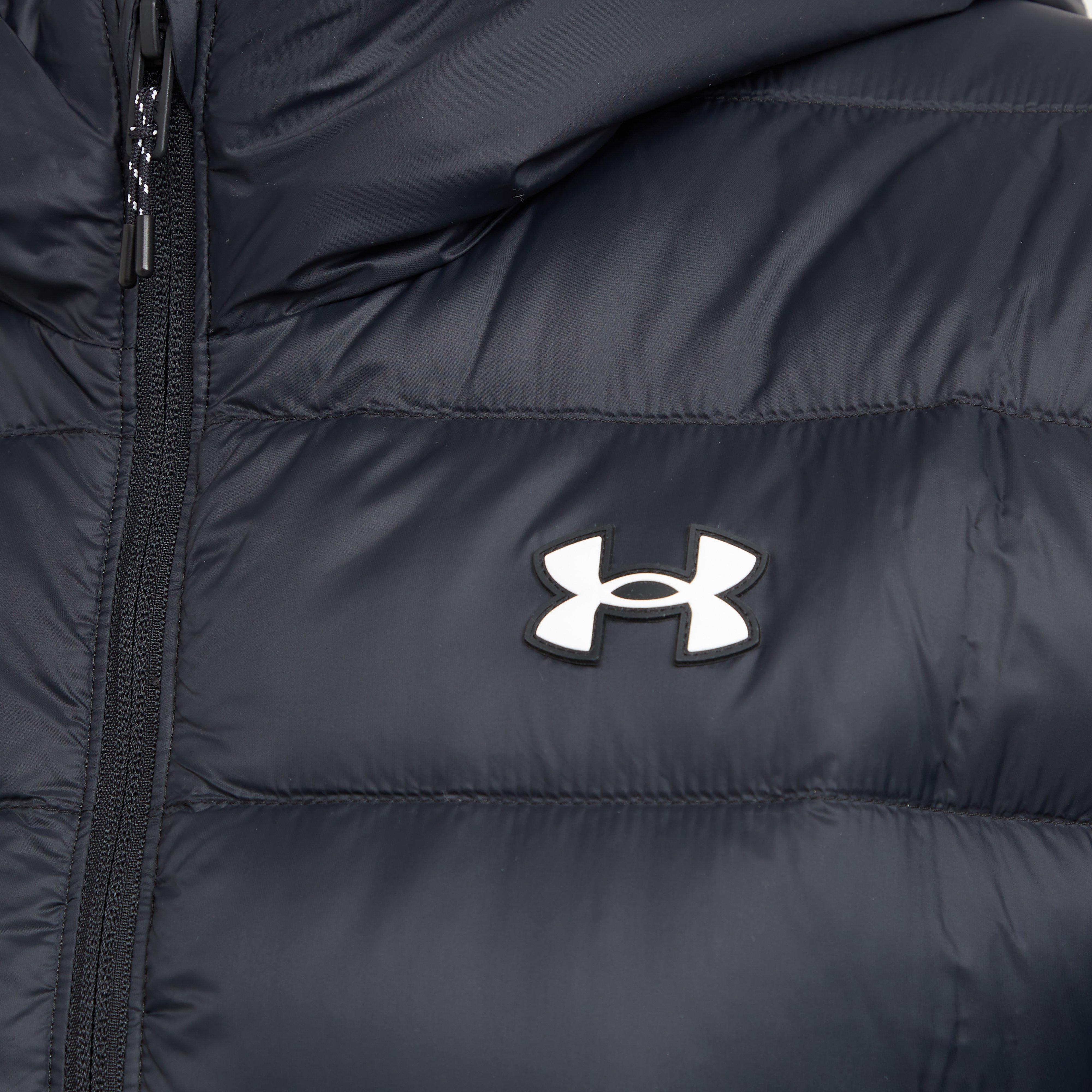 Men's Legend Down Hooded Jacket