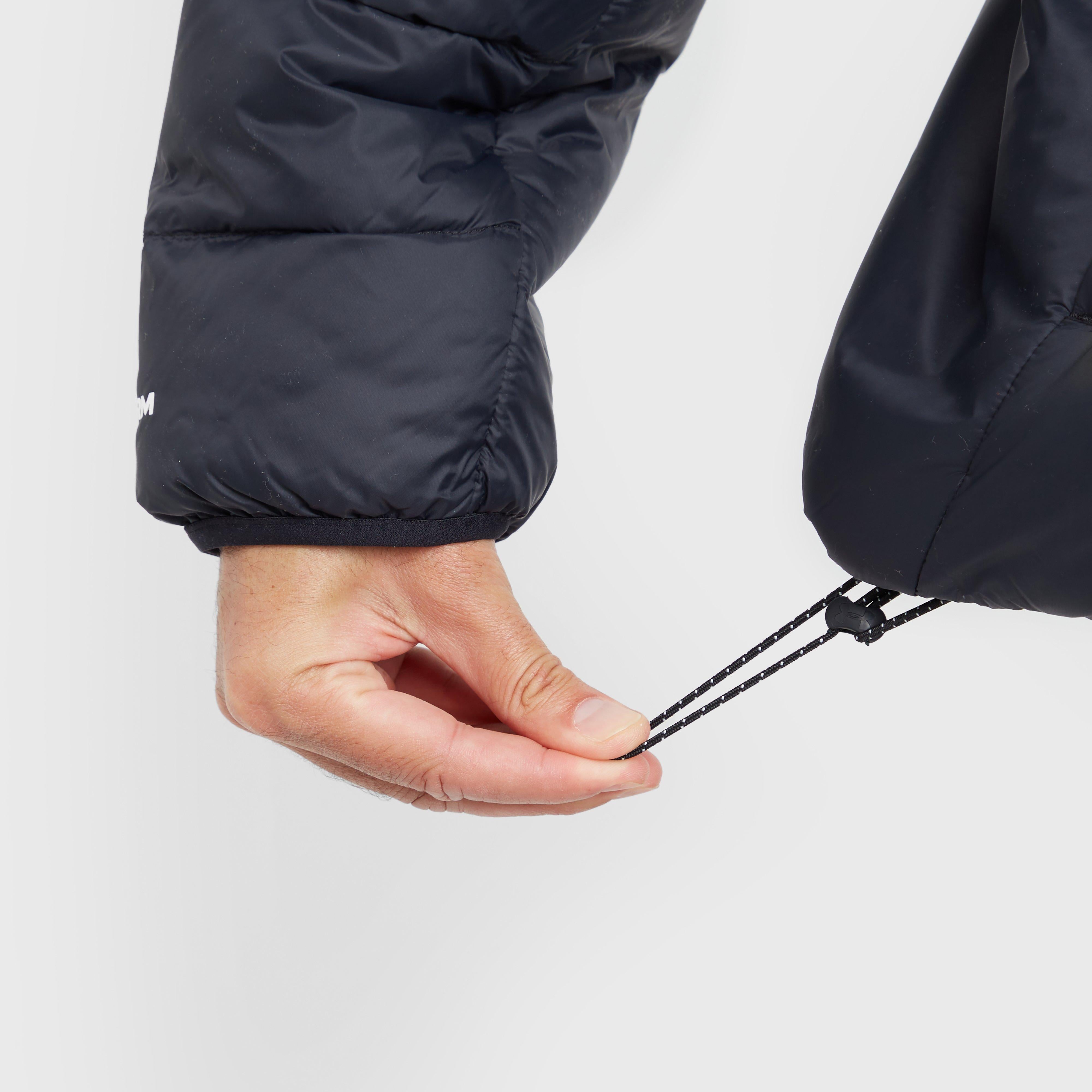 Men's Legend Down Hooded Jacket