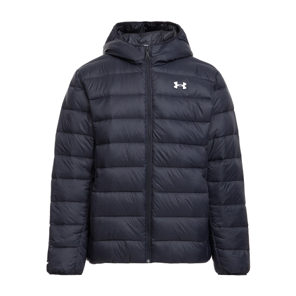 Men's Legend Down Hooded Jacket