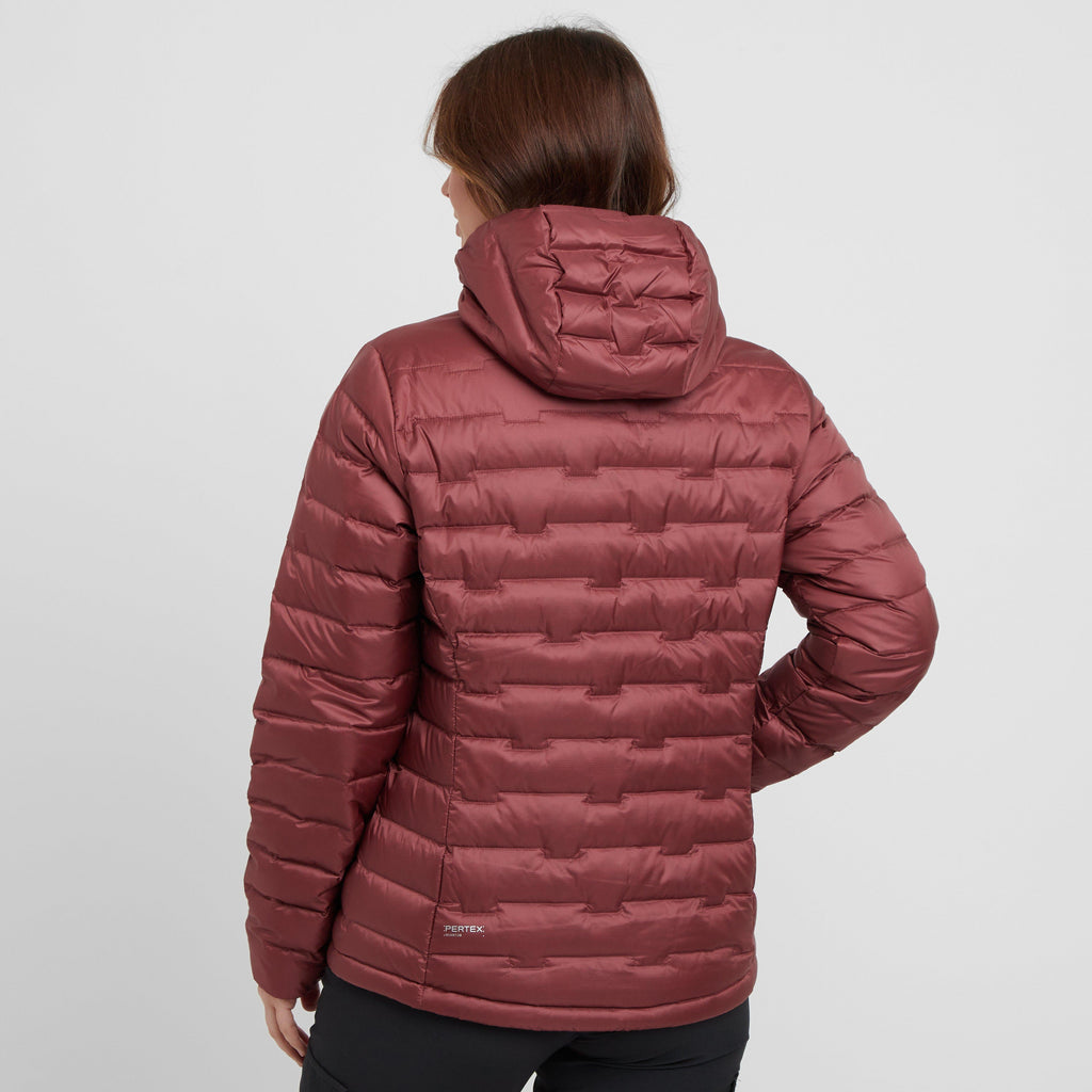 Women’s Passamani Down Jacket