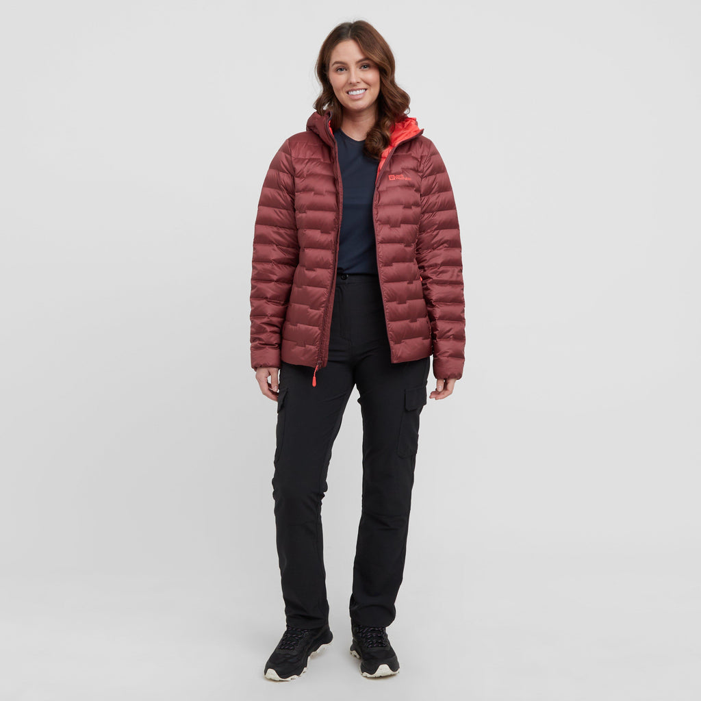 Women’s Passamani Down Jacket