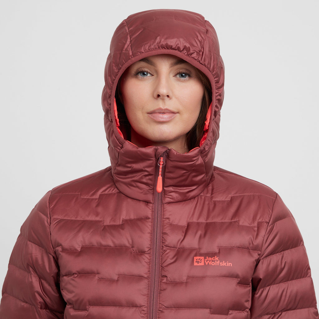 Women’s Passamani Down Jacket
