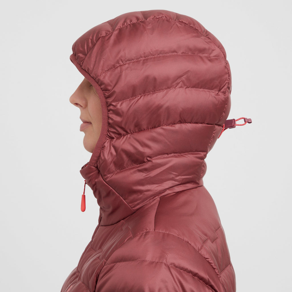 Women’s Passamani Down Jacket