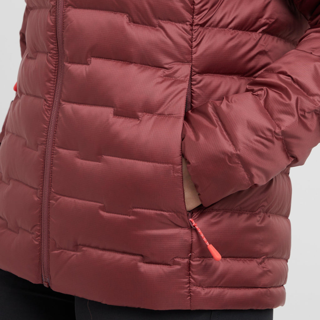 Women’s Passamani Down Jacket