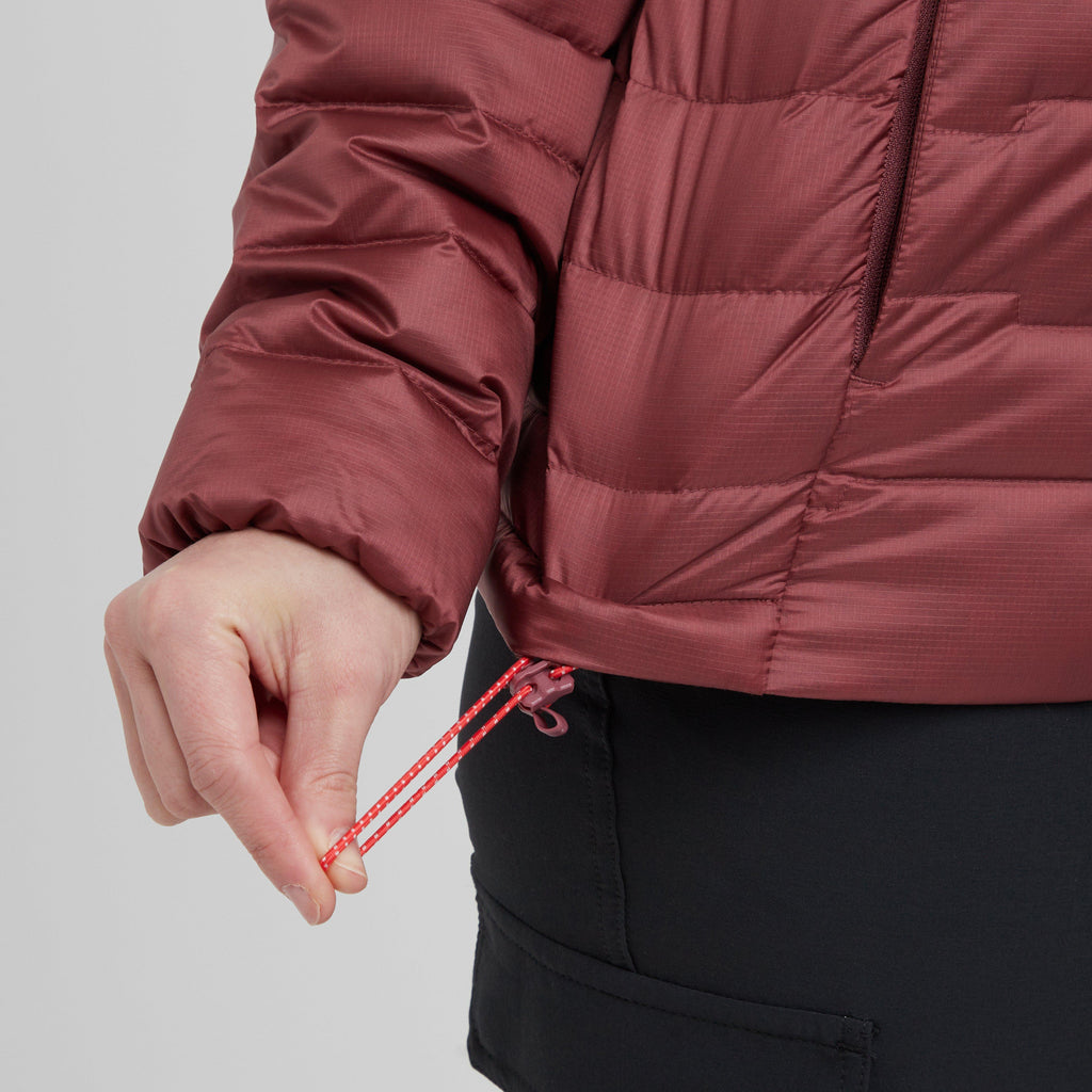 Women’s Passamani Down Jacket