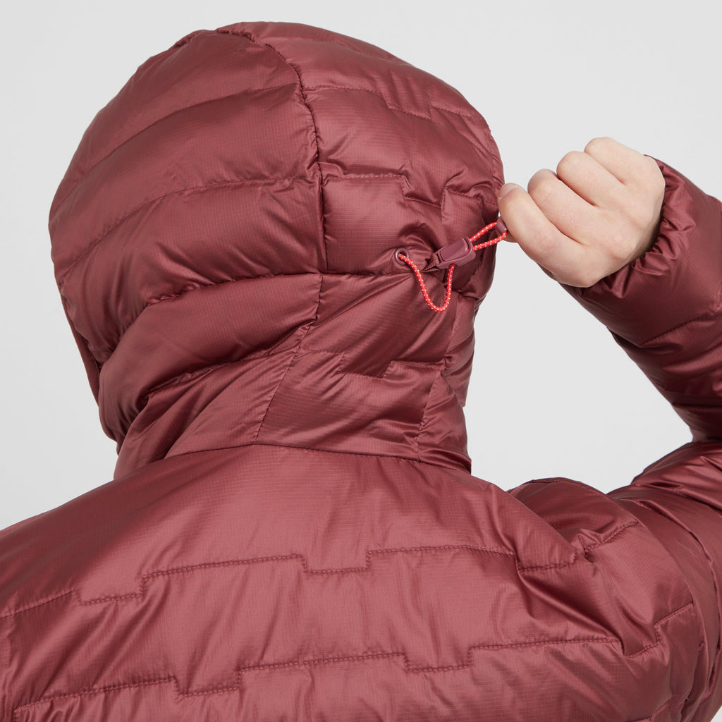 Women’s Passamani Down Jacket