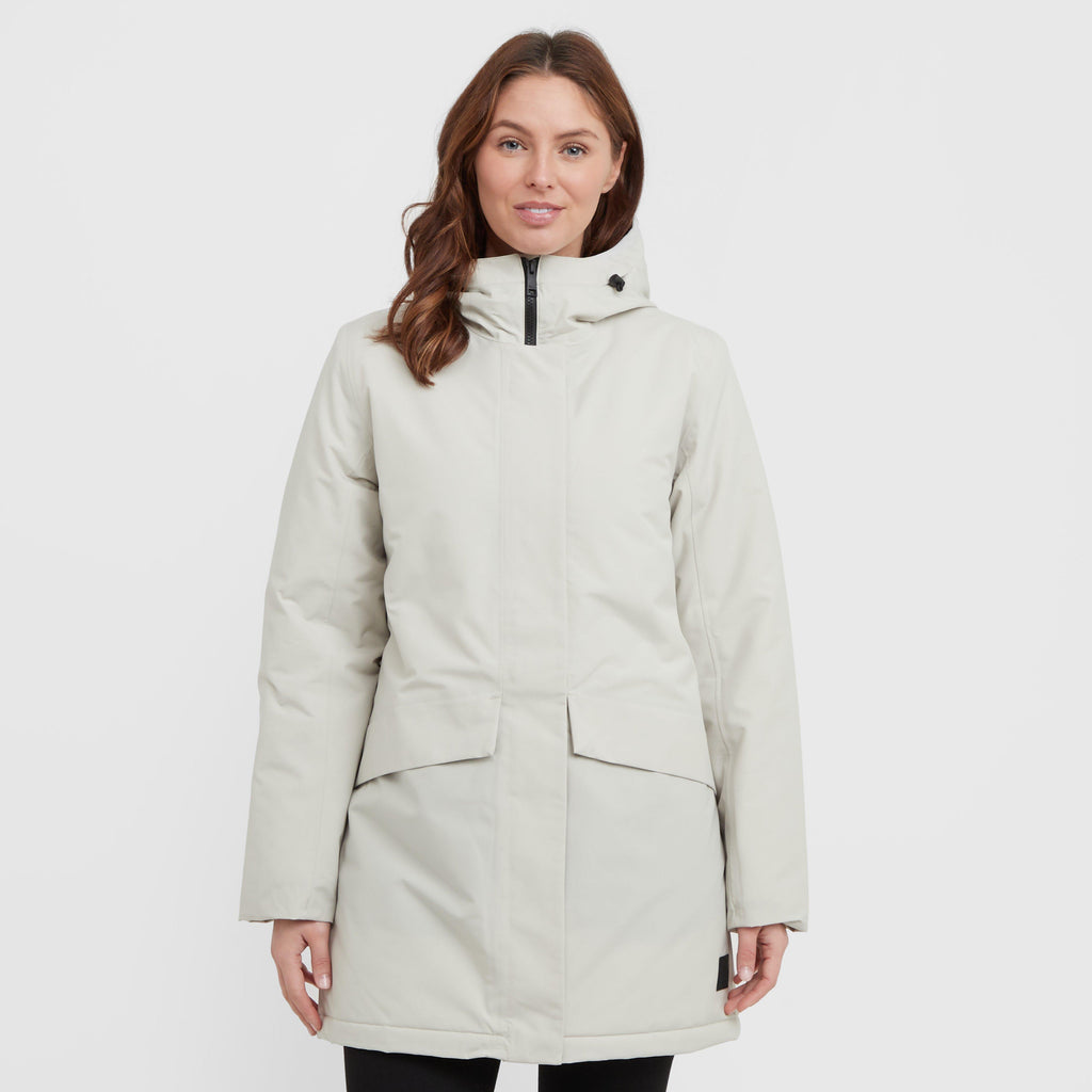 Women’s Tempelhof Coat