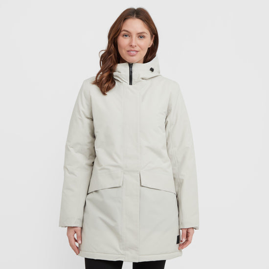 Women’s Tempelhof Coat
