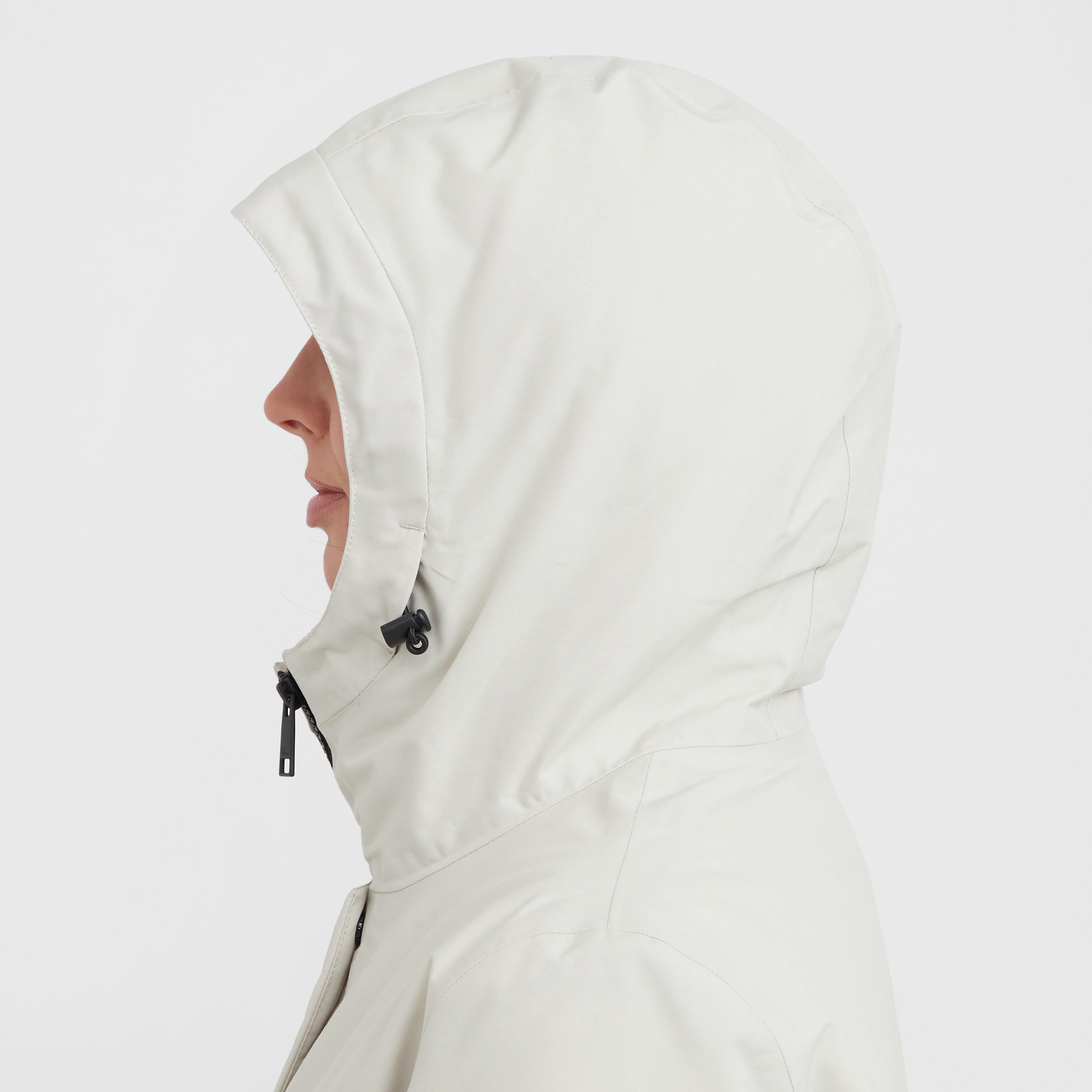 Women’s Tempelhof Coat