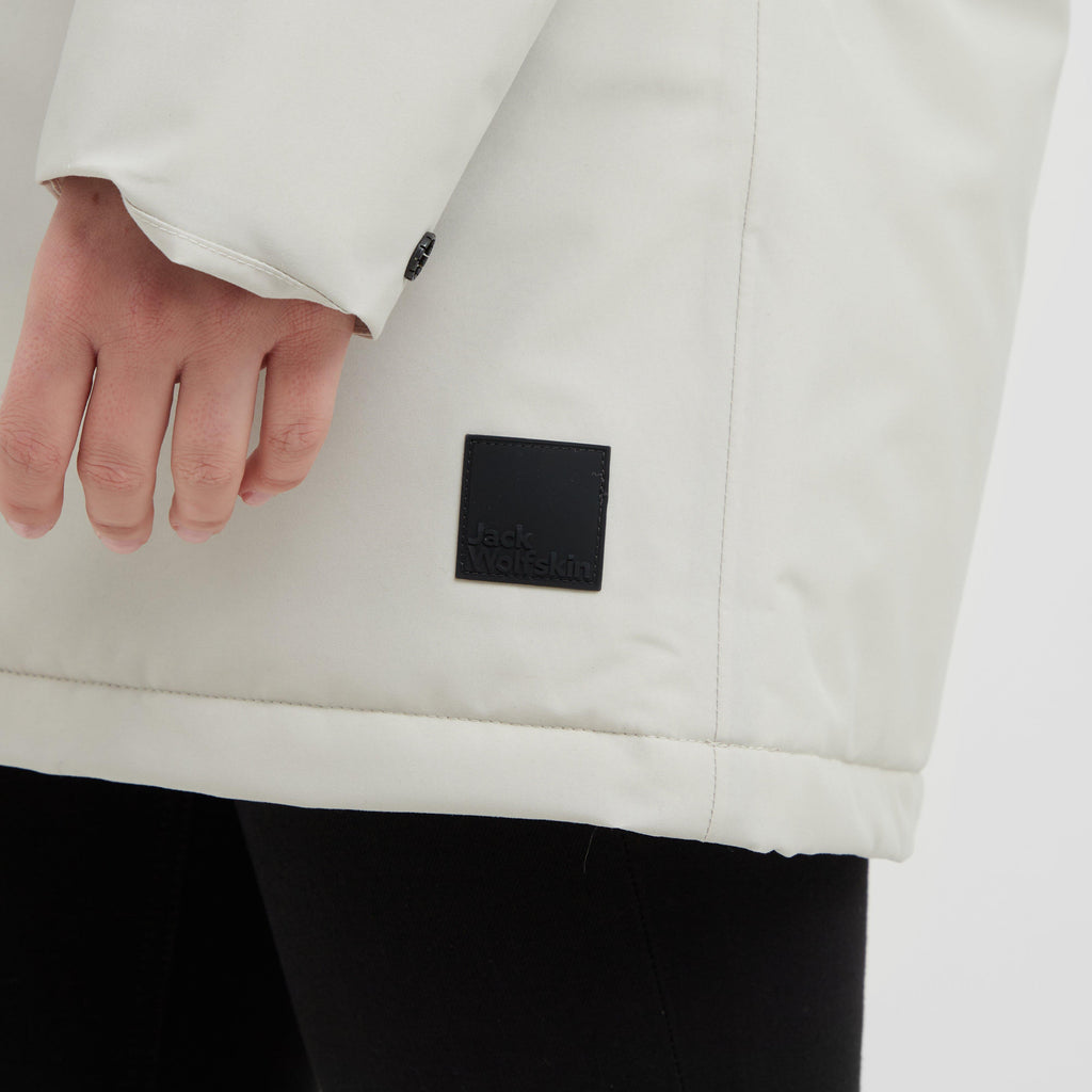 Women’s Tempelhof Coat