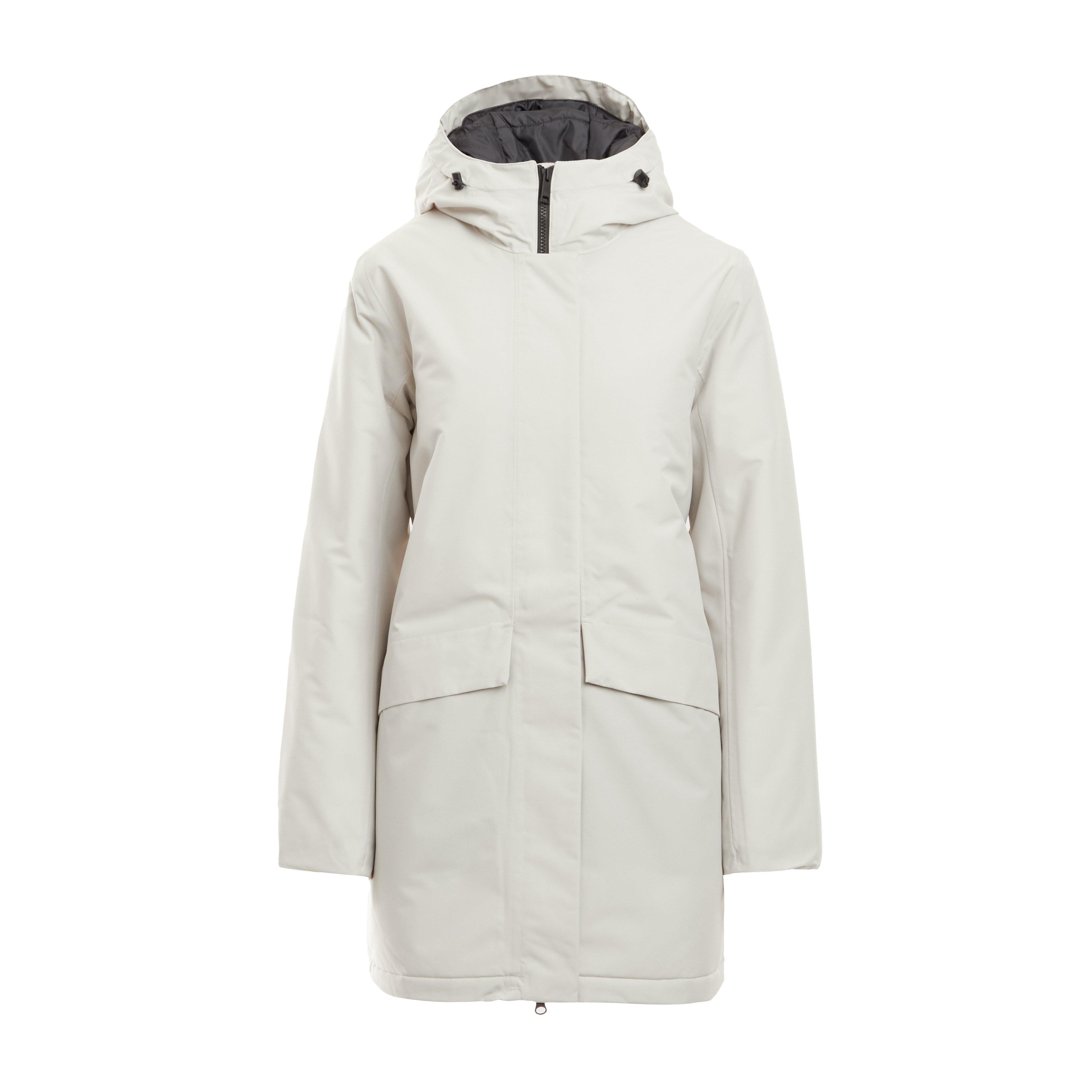 Women’s Tempelhof Coat