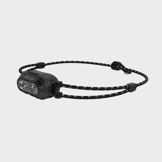 Smini Fly Head Torch