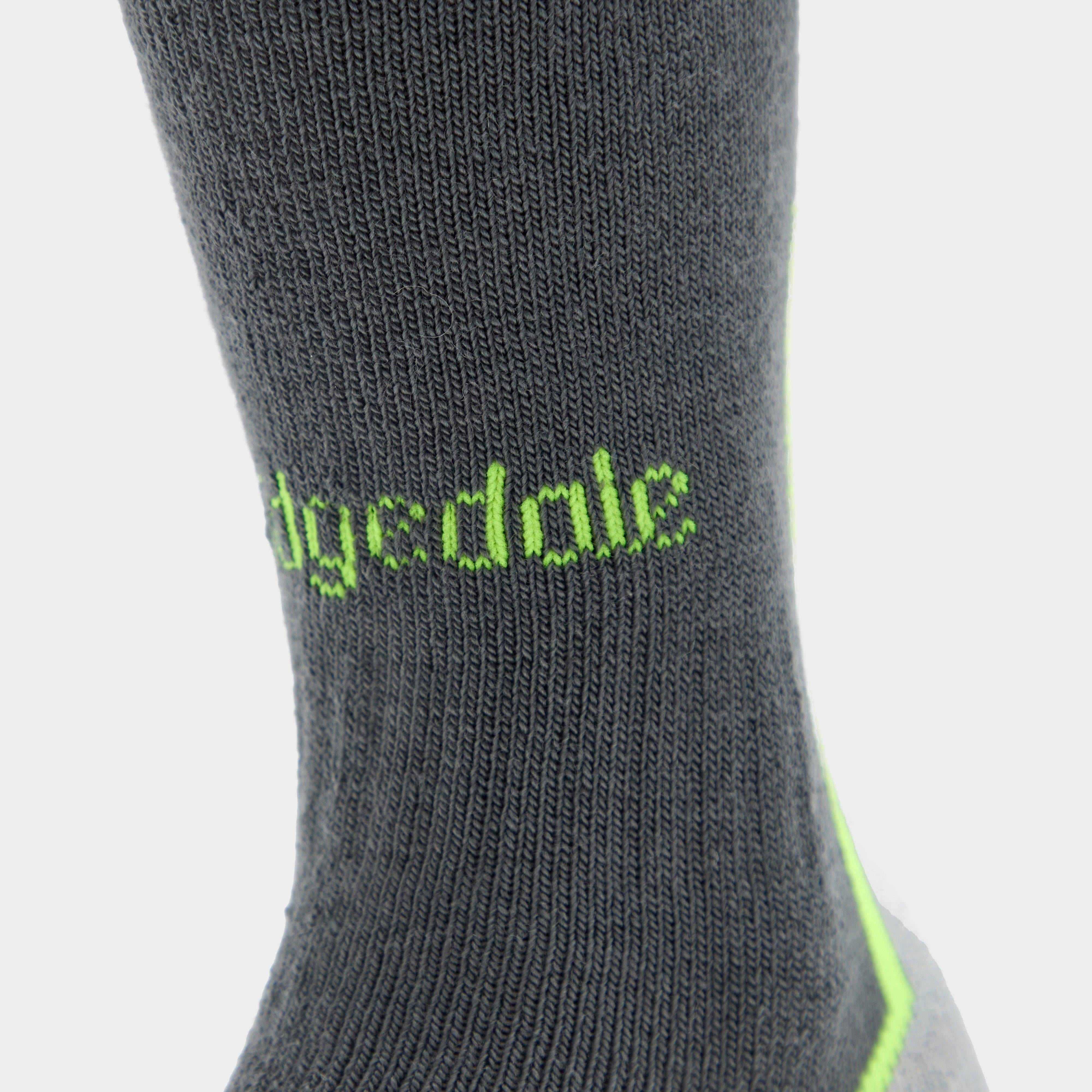 Men’s Bridgedale Midweight Merino Socks