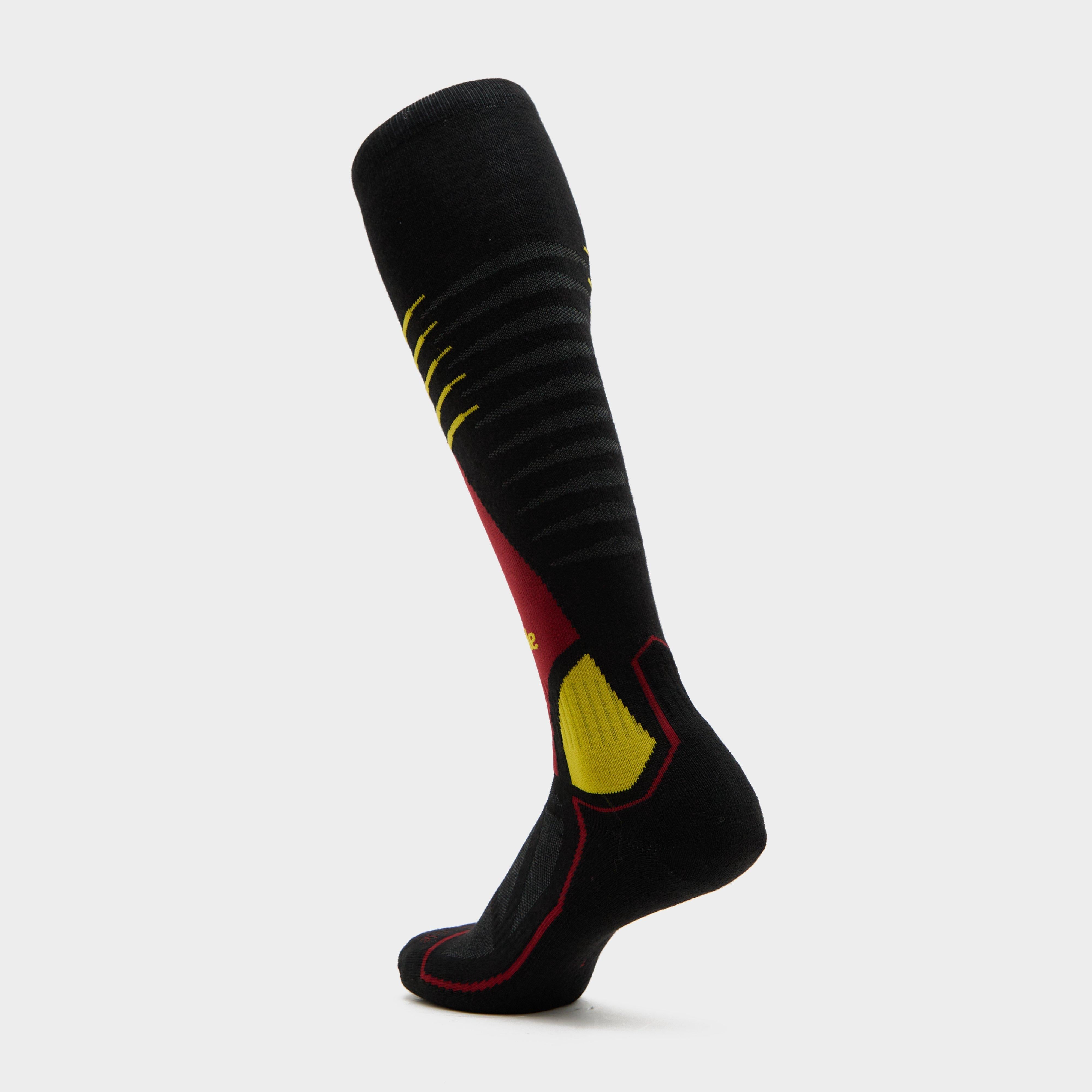 Men’s Midweight Merino Ski Socks